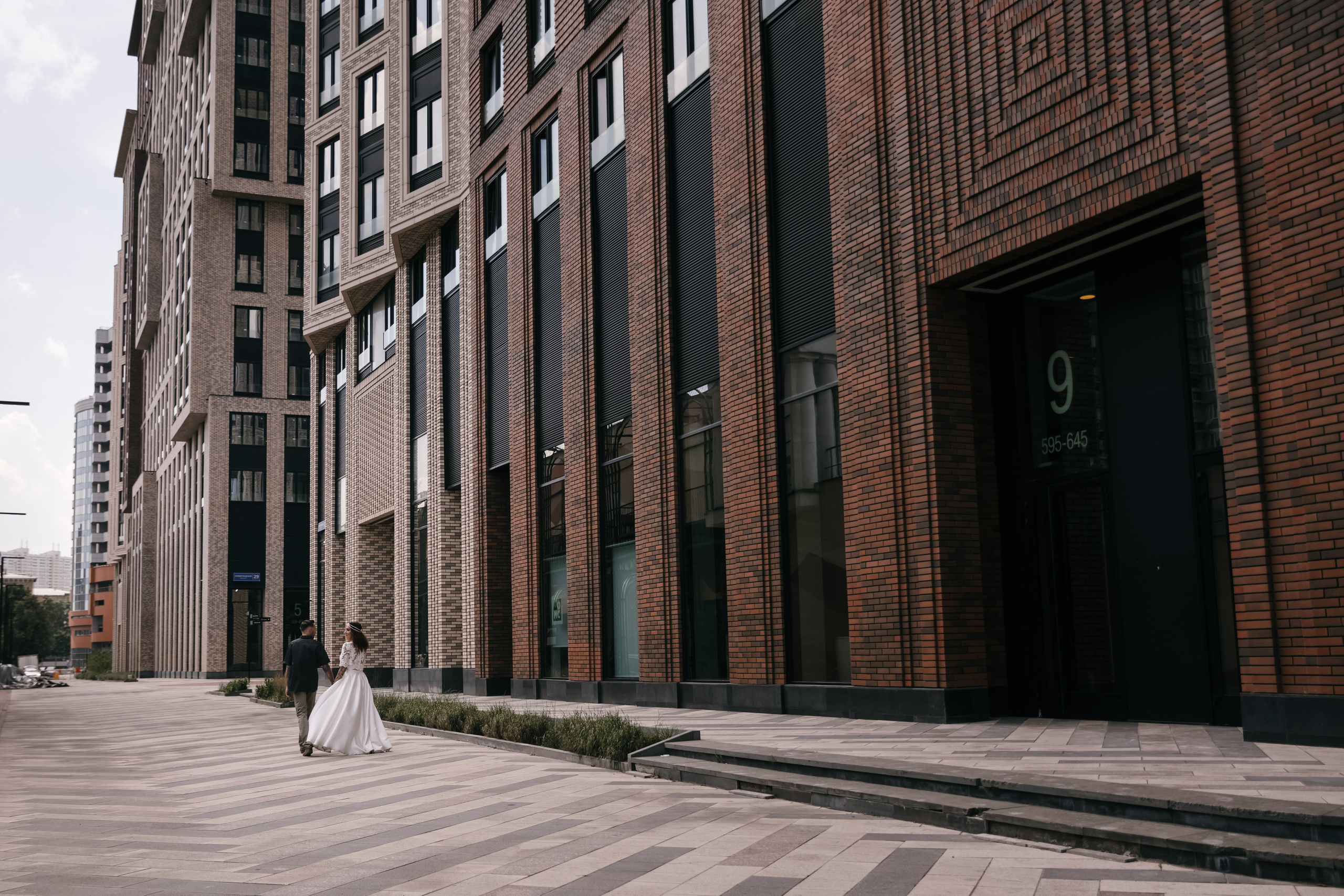 ИВАН И АНАСТАСИЯ. Фотограф Светлана Буня