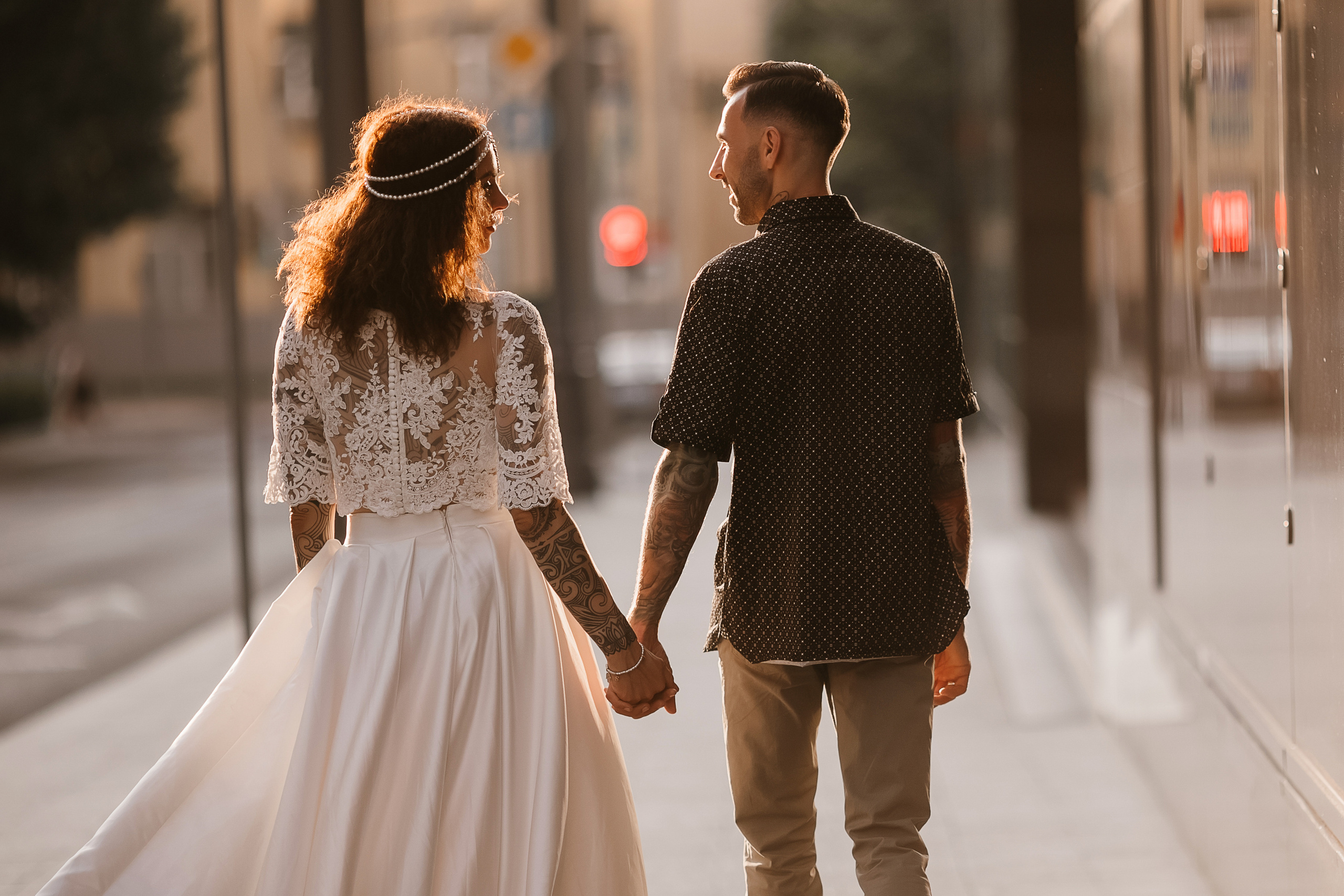 ИВАН И АНАСТАСИЯ. Фотограф Светлана Буня