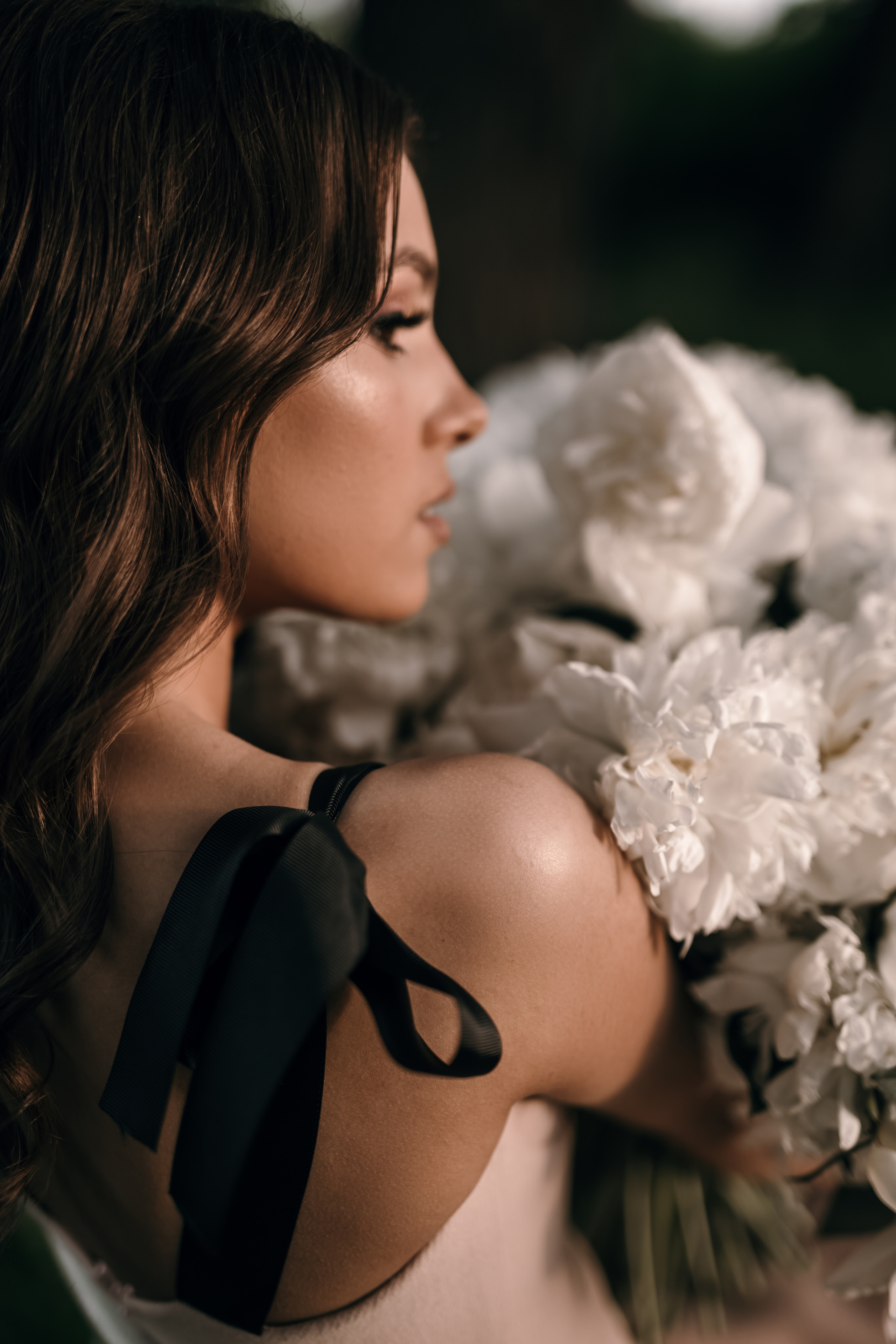 ДАША. Фотограф Светлана Буня