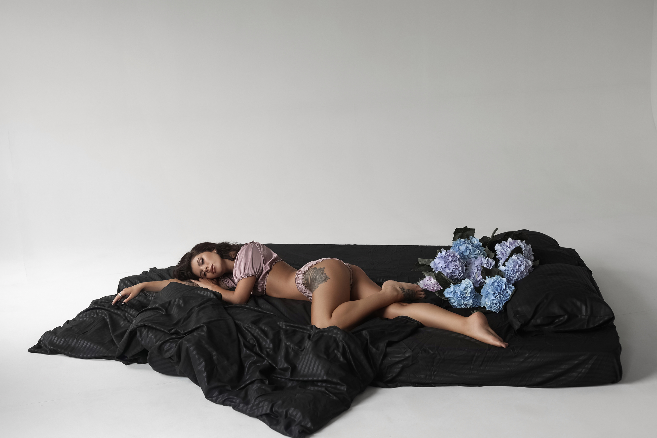 АЛИНА. Фотограф Светлана Буня