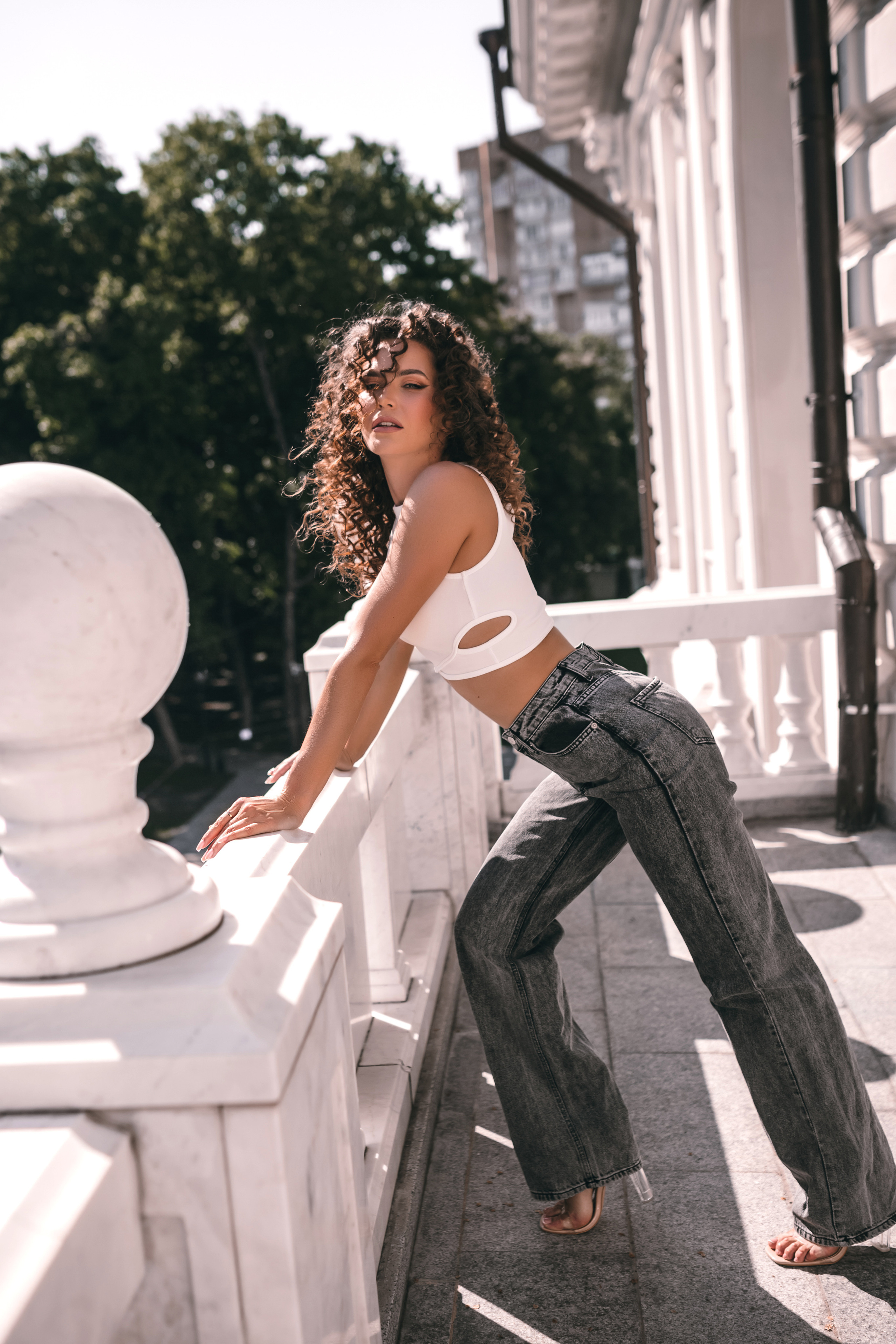 ЖЕНЯ. Фотограф Светлана Буня