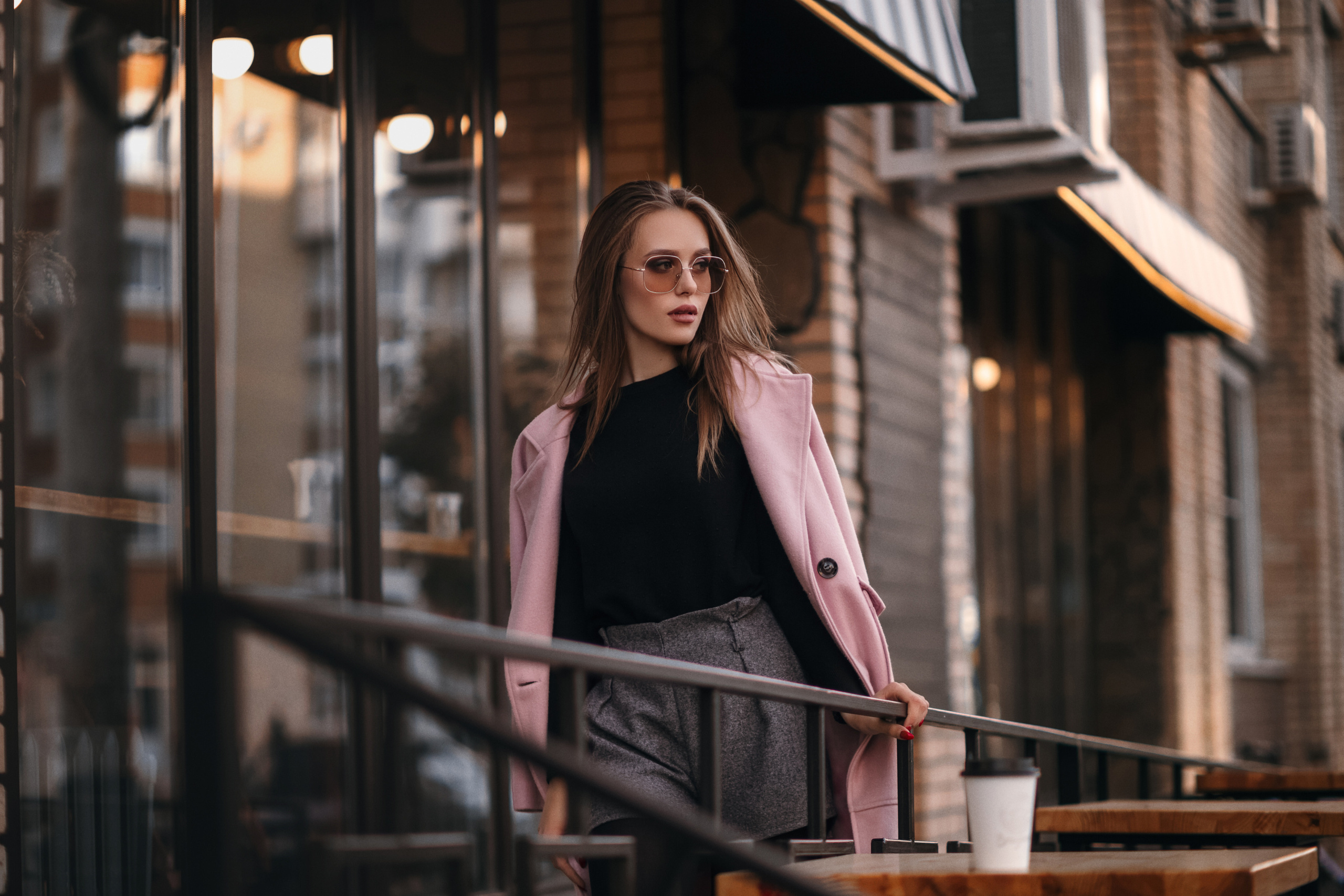 ДАША. Фотограф Светлана Буня