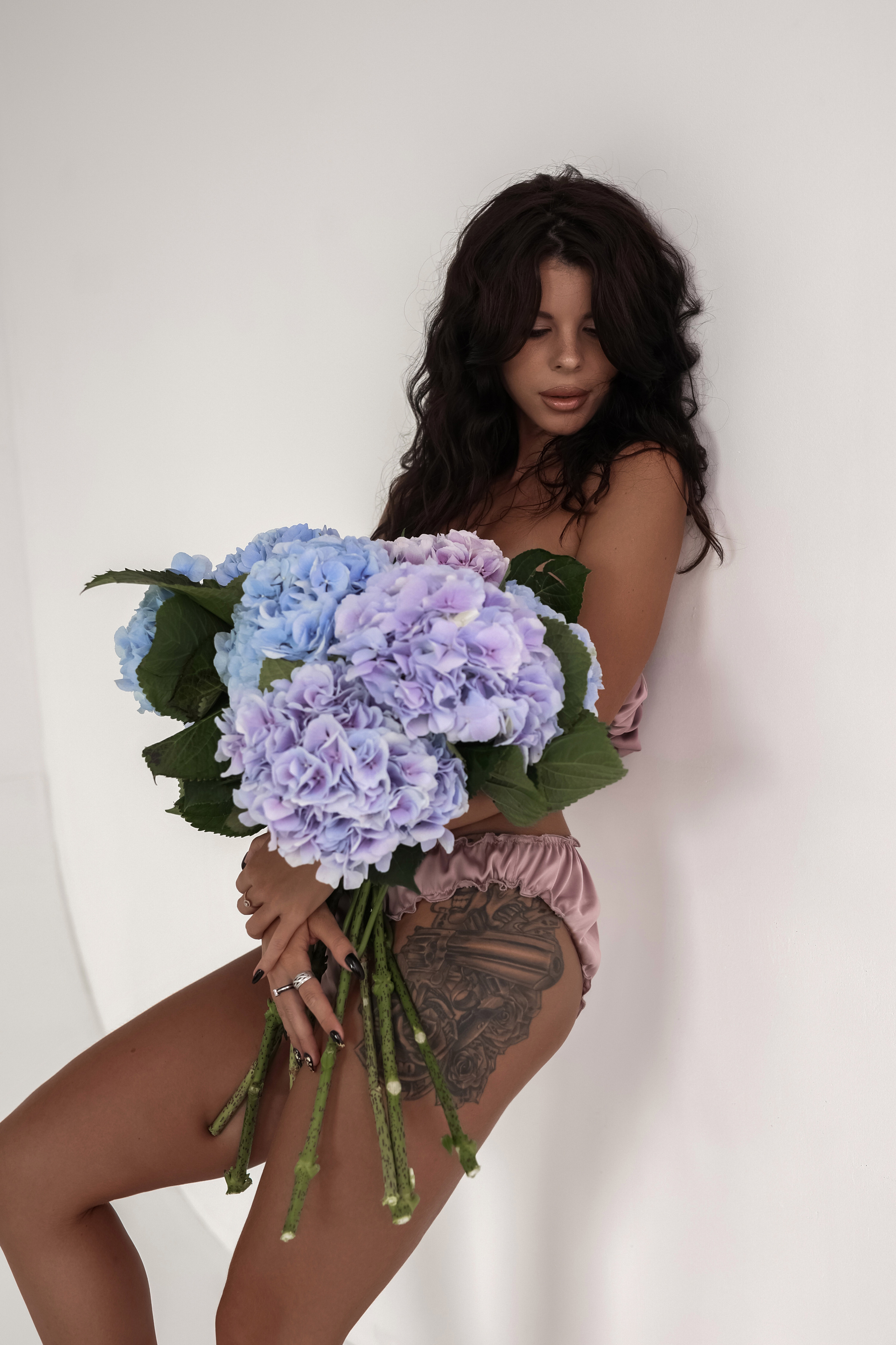 АЛИНА. Фотограф Светлана Буня