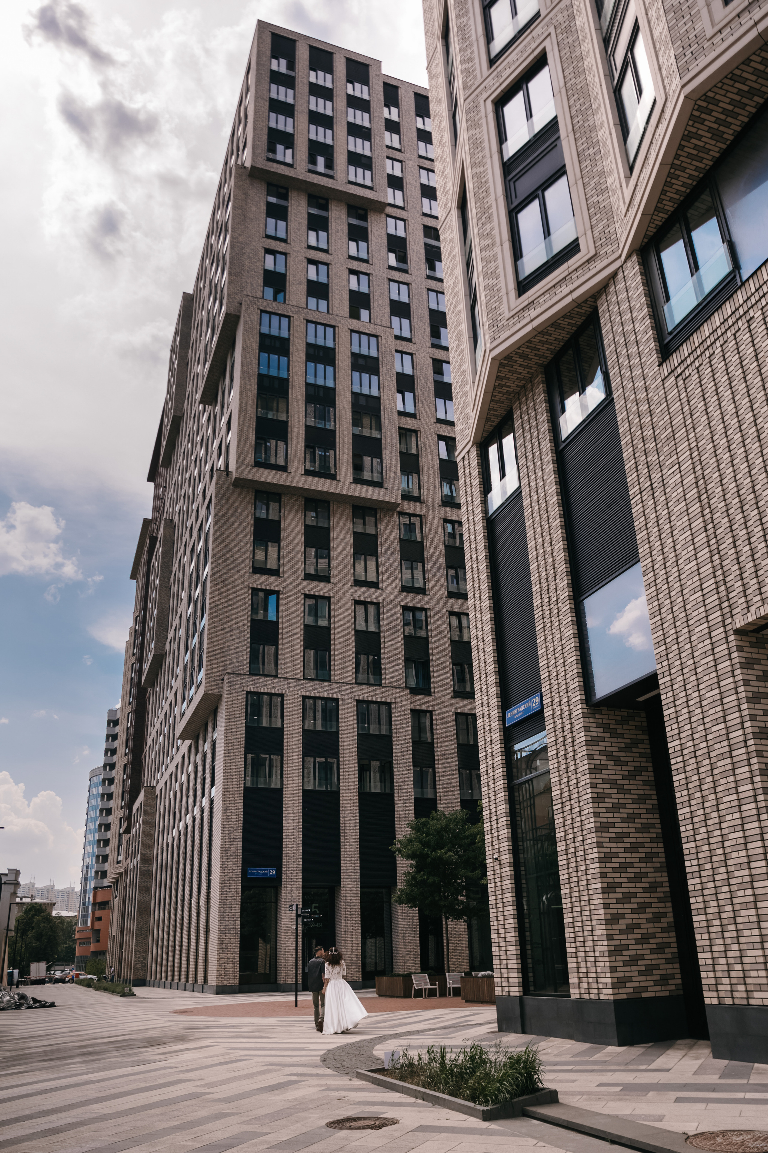 ИВАН И АНАСТАСИЯ. Фотограф Светлана Буня