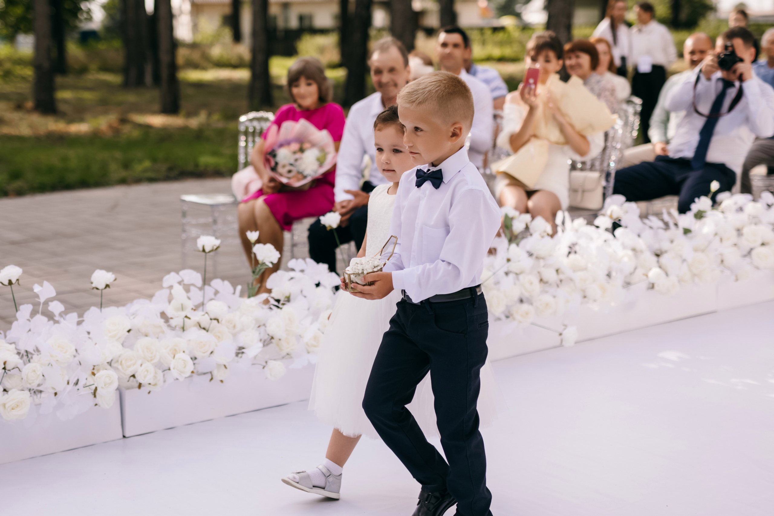 ЕВГЕНИЙ И МАРИЯ. Фотограф Светлана Буня
