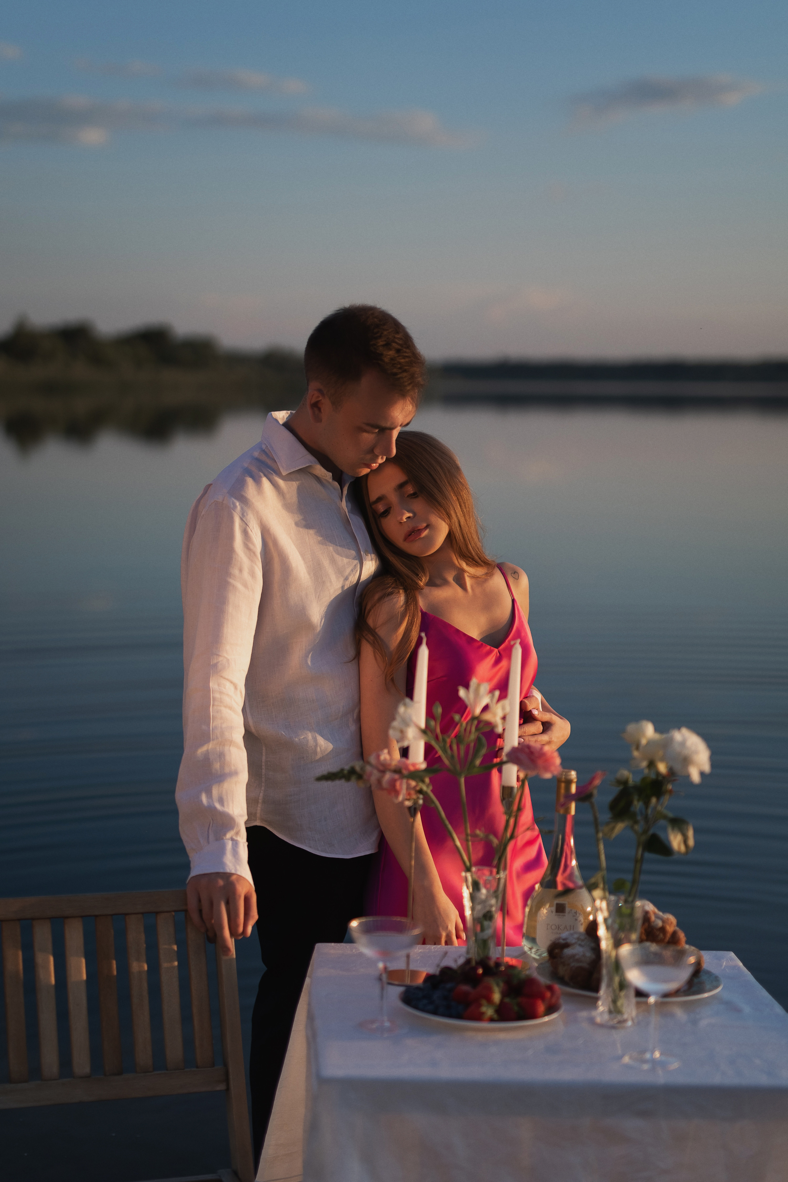 ВЛАДИМИР И АЛЕНА. Фотограф Светлана Буня