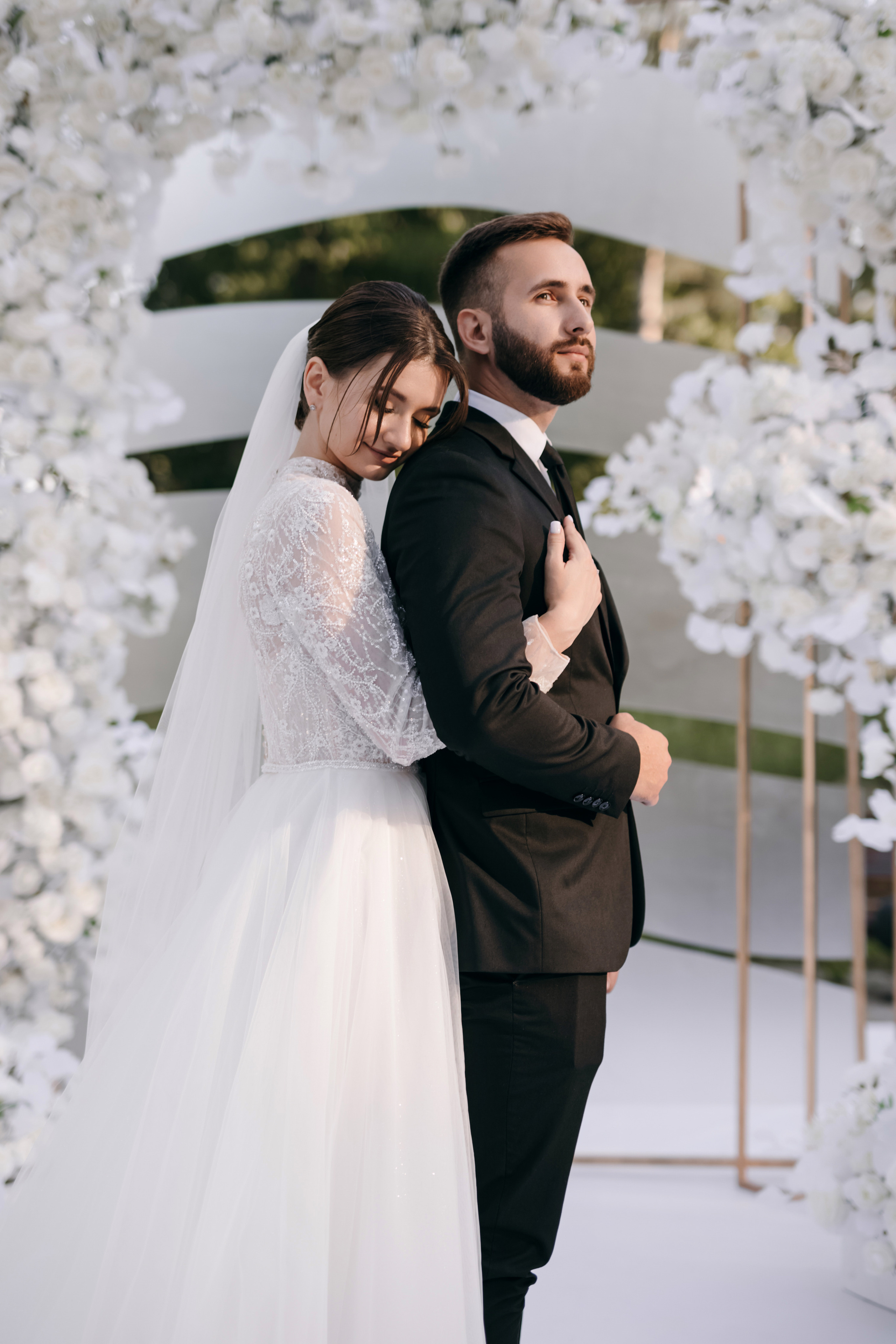 ЕВГЕНИЙ И МАРИЯ. Фотограф Светлана Буня