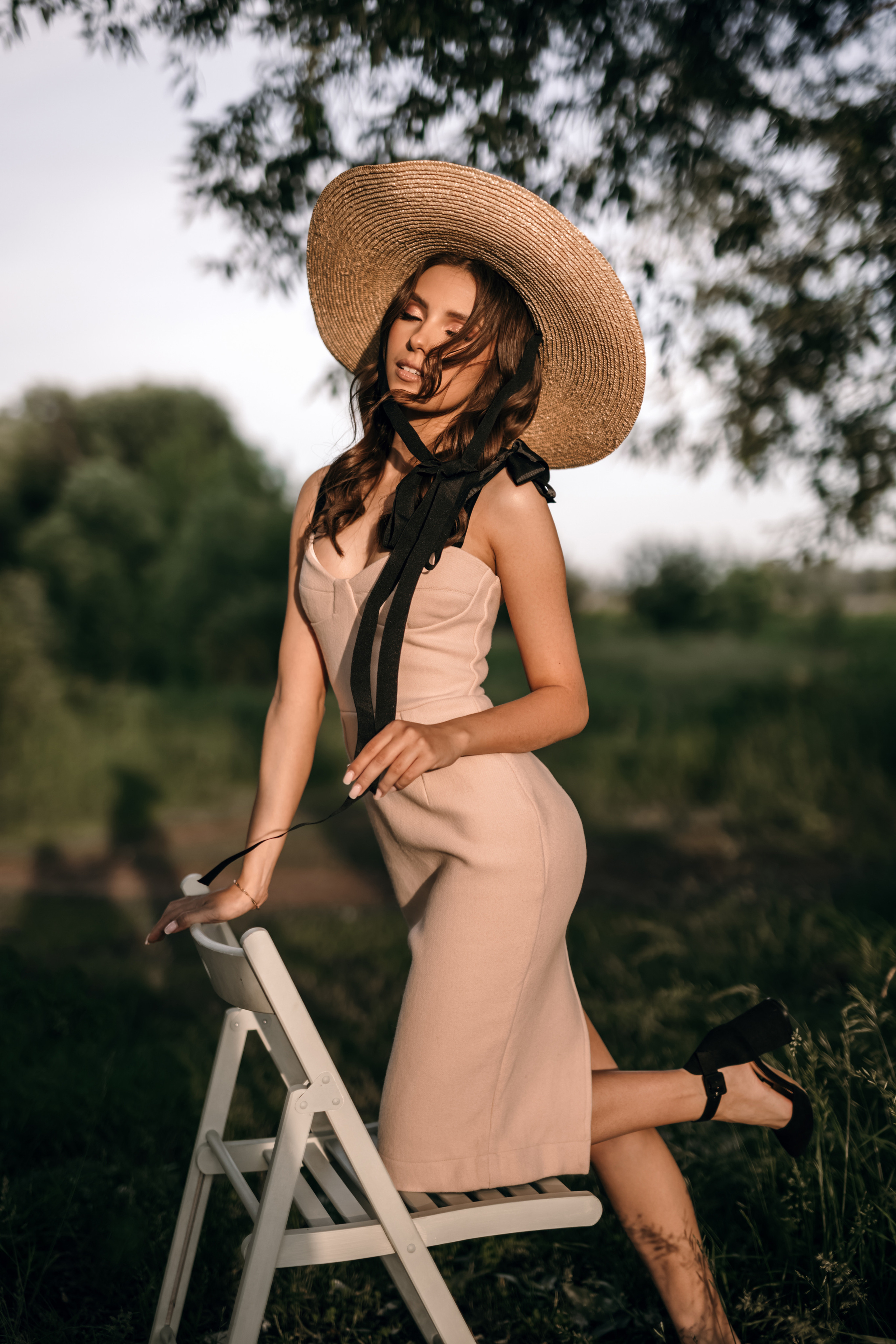 ДАША. Фотограф Светлана Буня