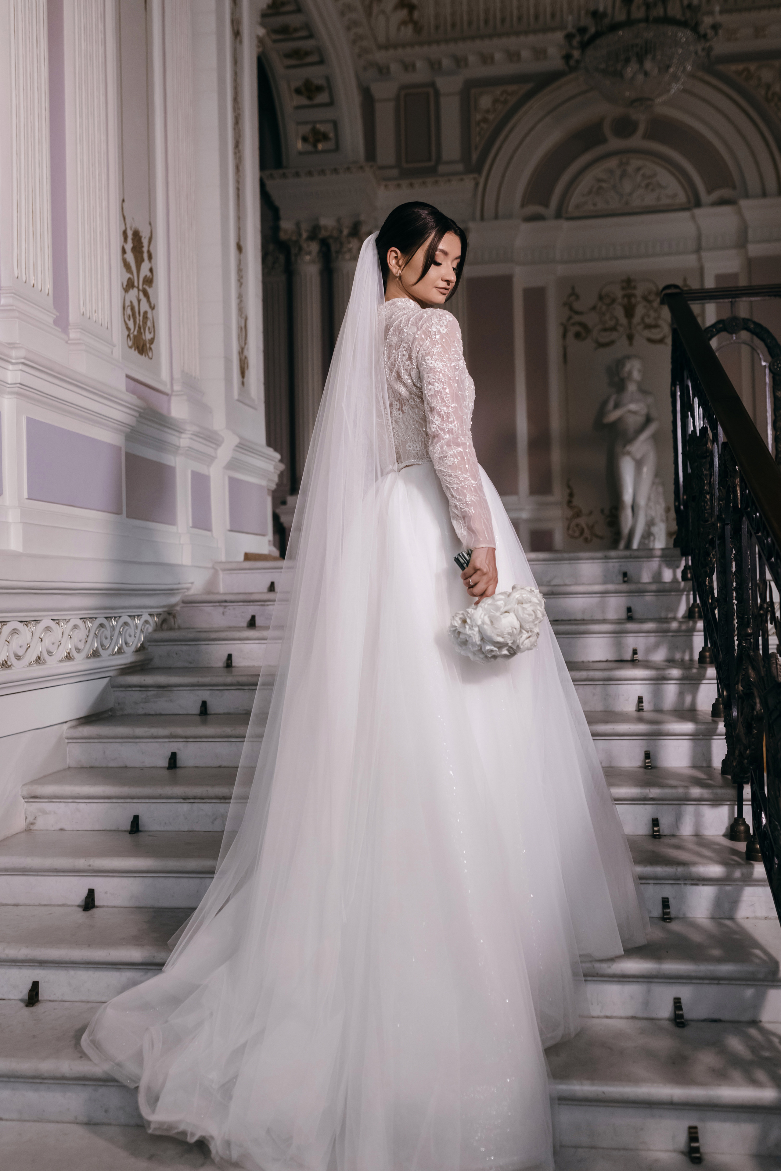 ЕВГЕНИЙ И МАРИЯ. Фотограф Светлана Буня