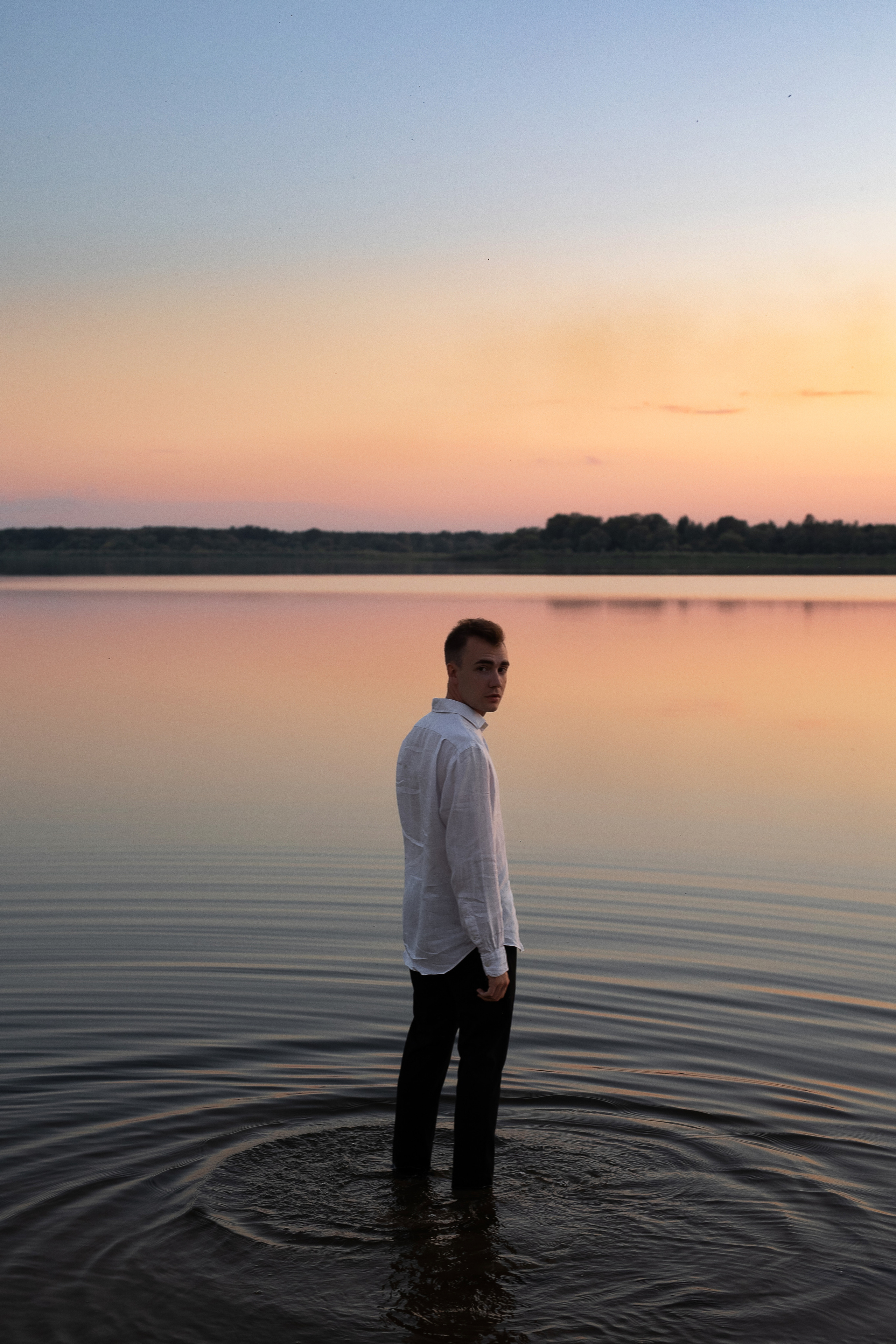 ВЛАДИМИР И АЛЕНА. Фотограф Светлана Буня