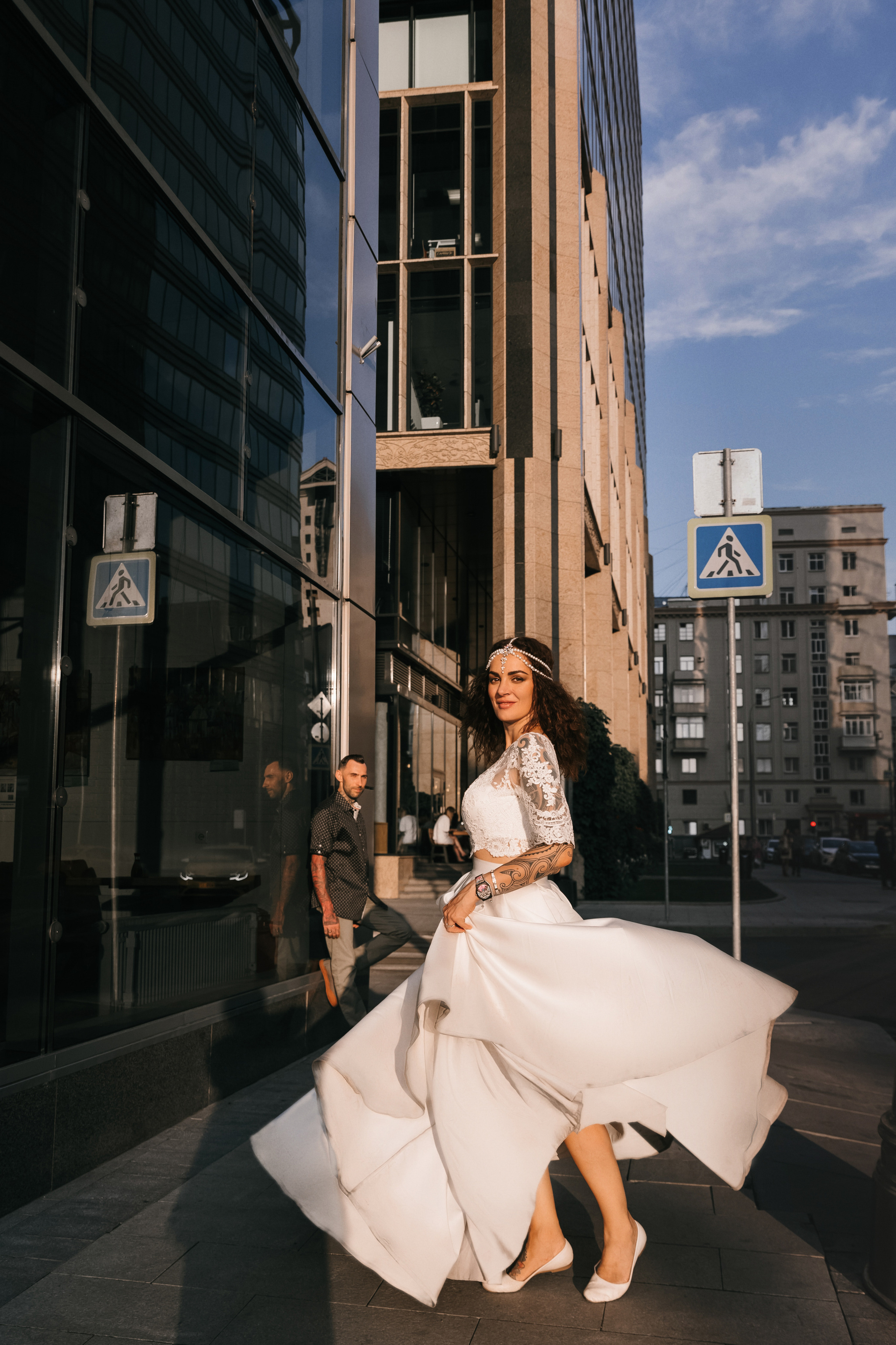 ИВАН И АНАСТАСИЯ. Фотограф Светлана Буня