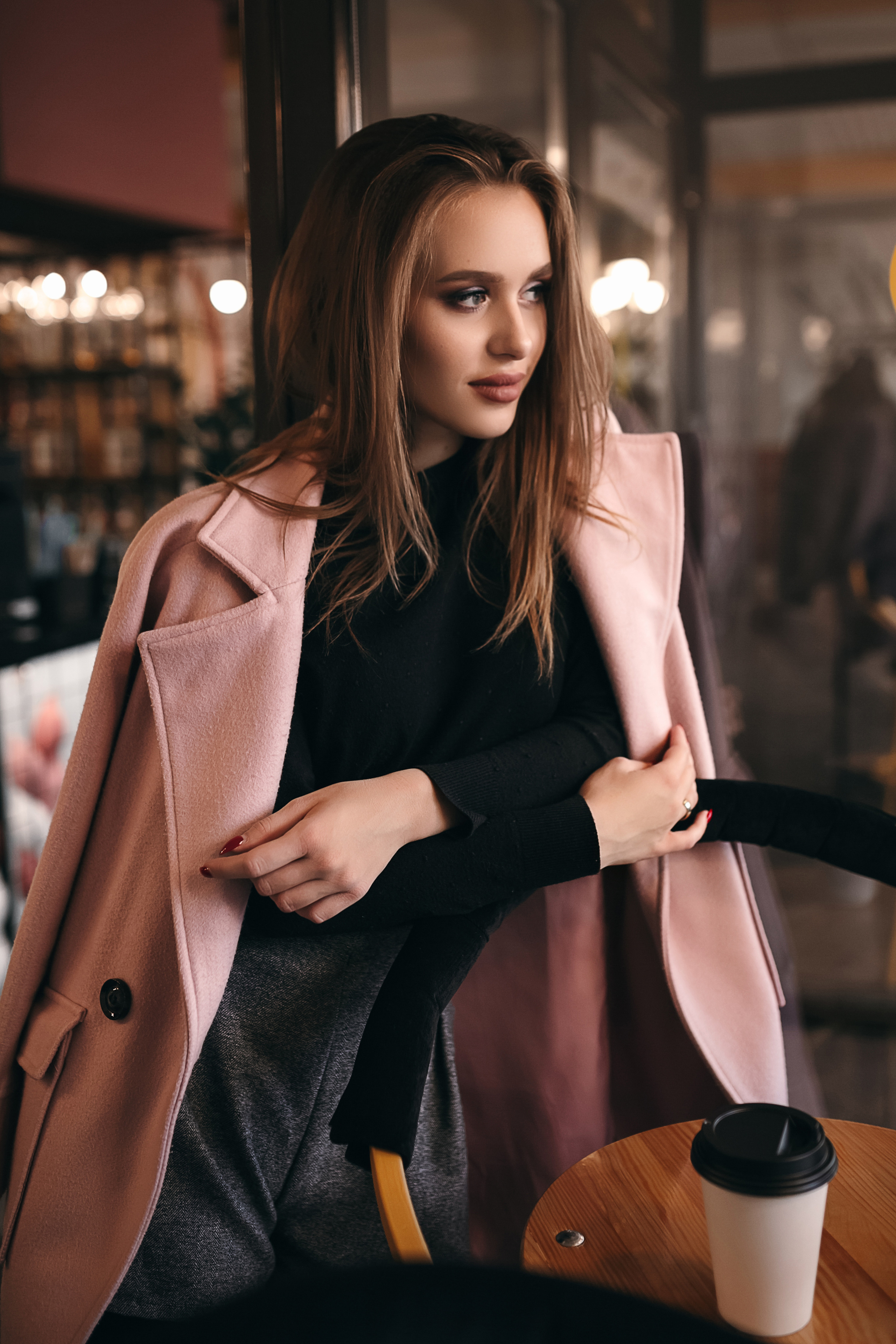 ДАША. Фотограф Светлана Буня