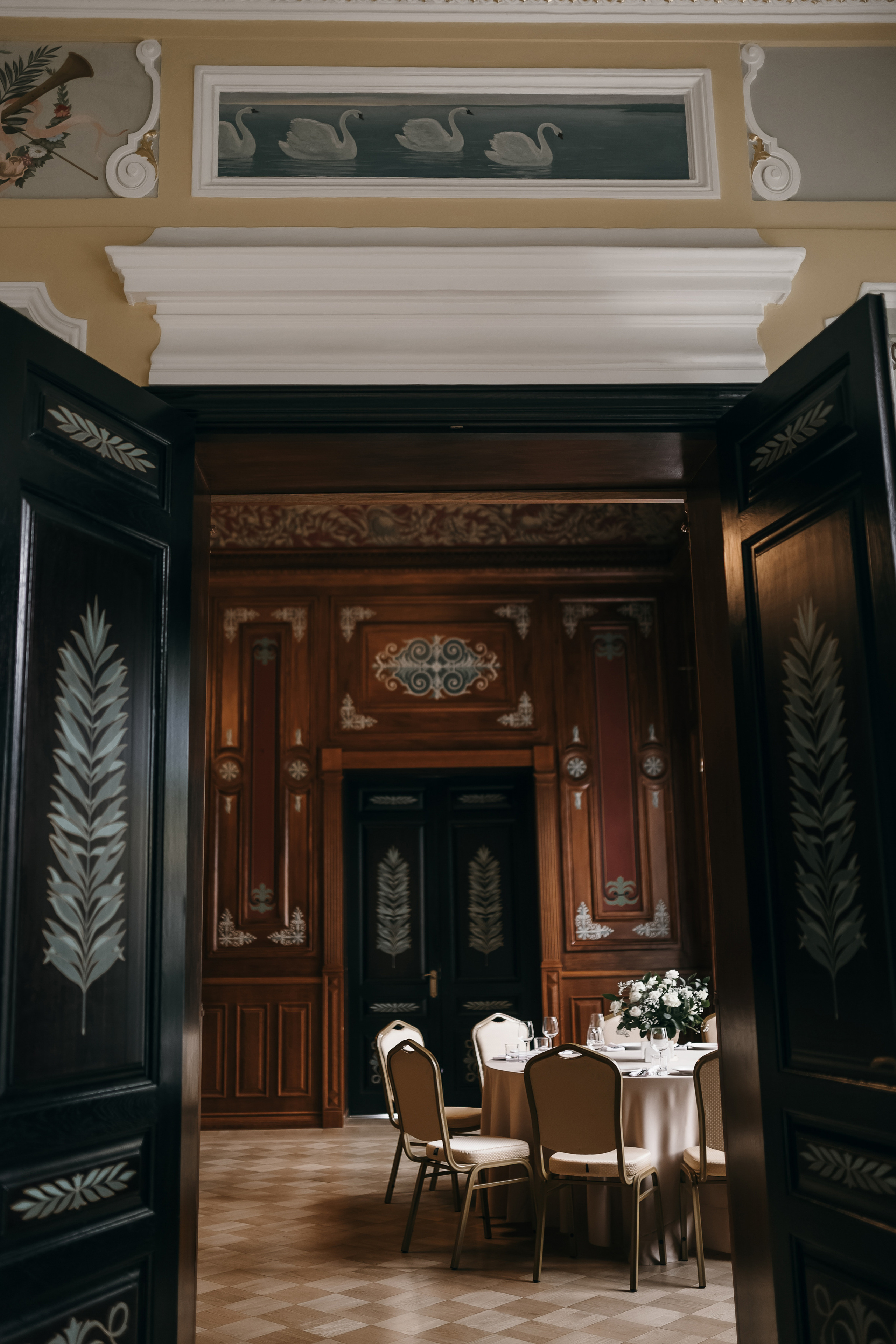 ЕВГЕНИЙ И МАРИЯ. Фотограф Светлана Буня