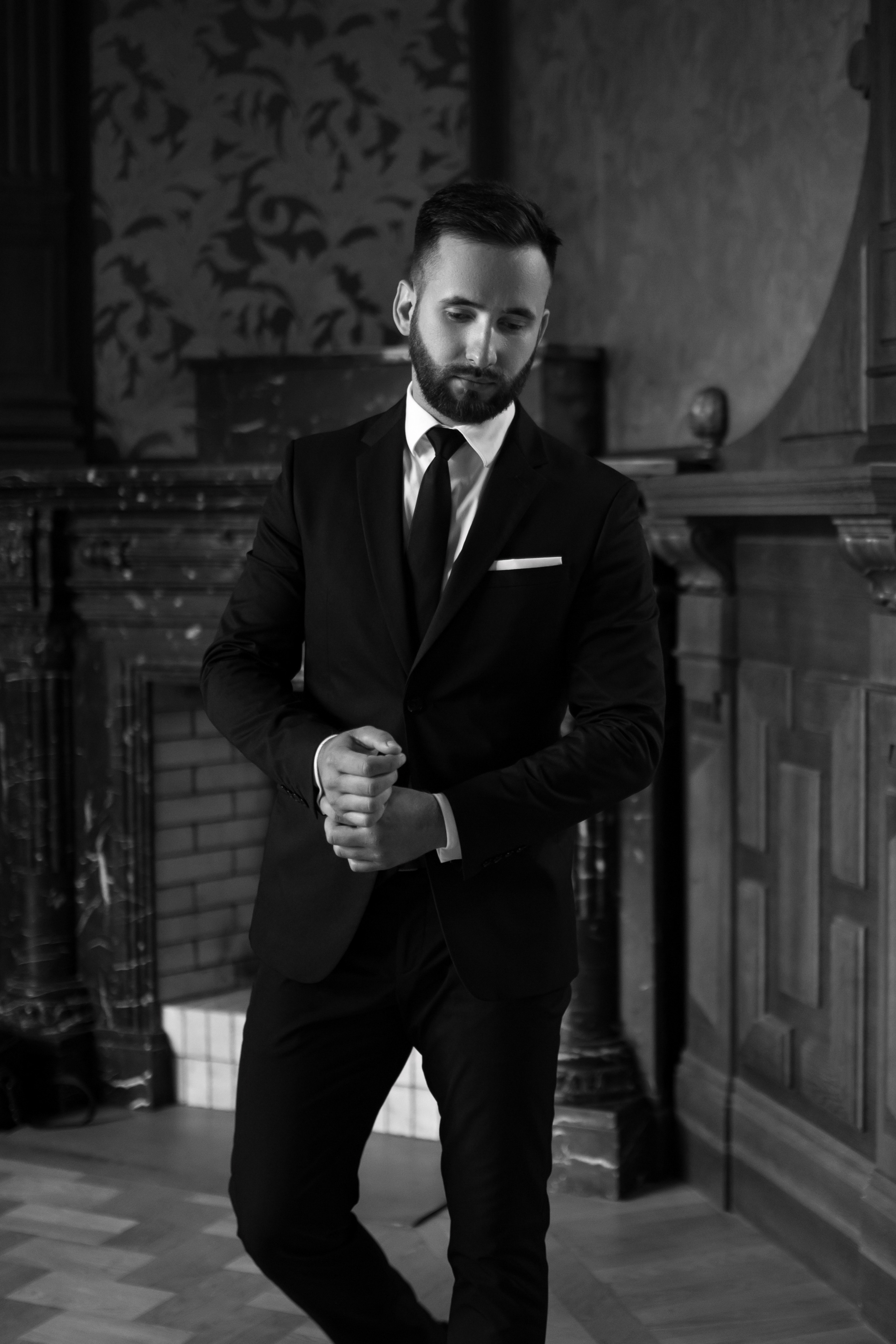 ЕВГЕНИЙ И МАРИЯ. Фотограф Светлана Буня