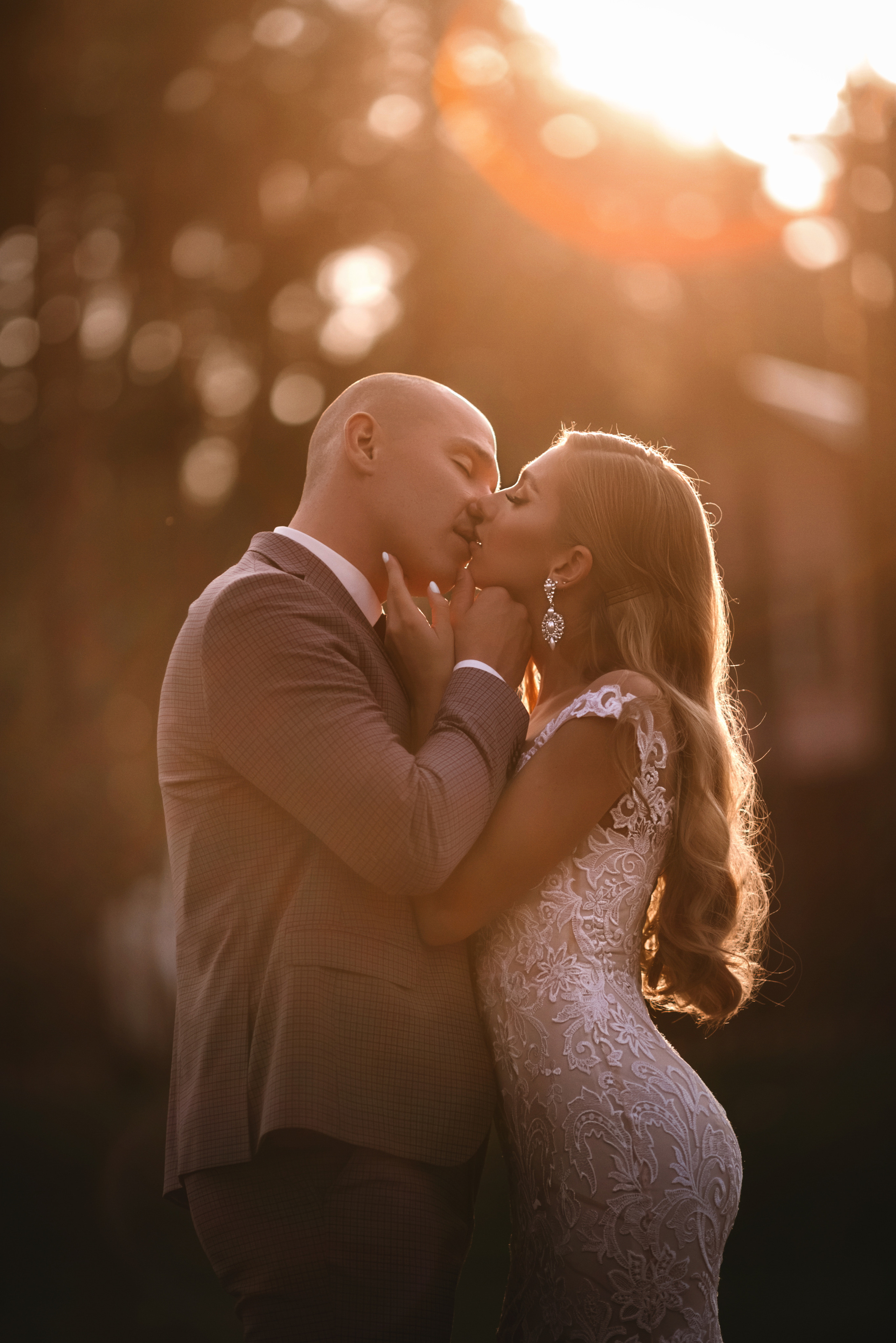 АРТЁМ И НАСТЯ. Фотограф Светлана Буня