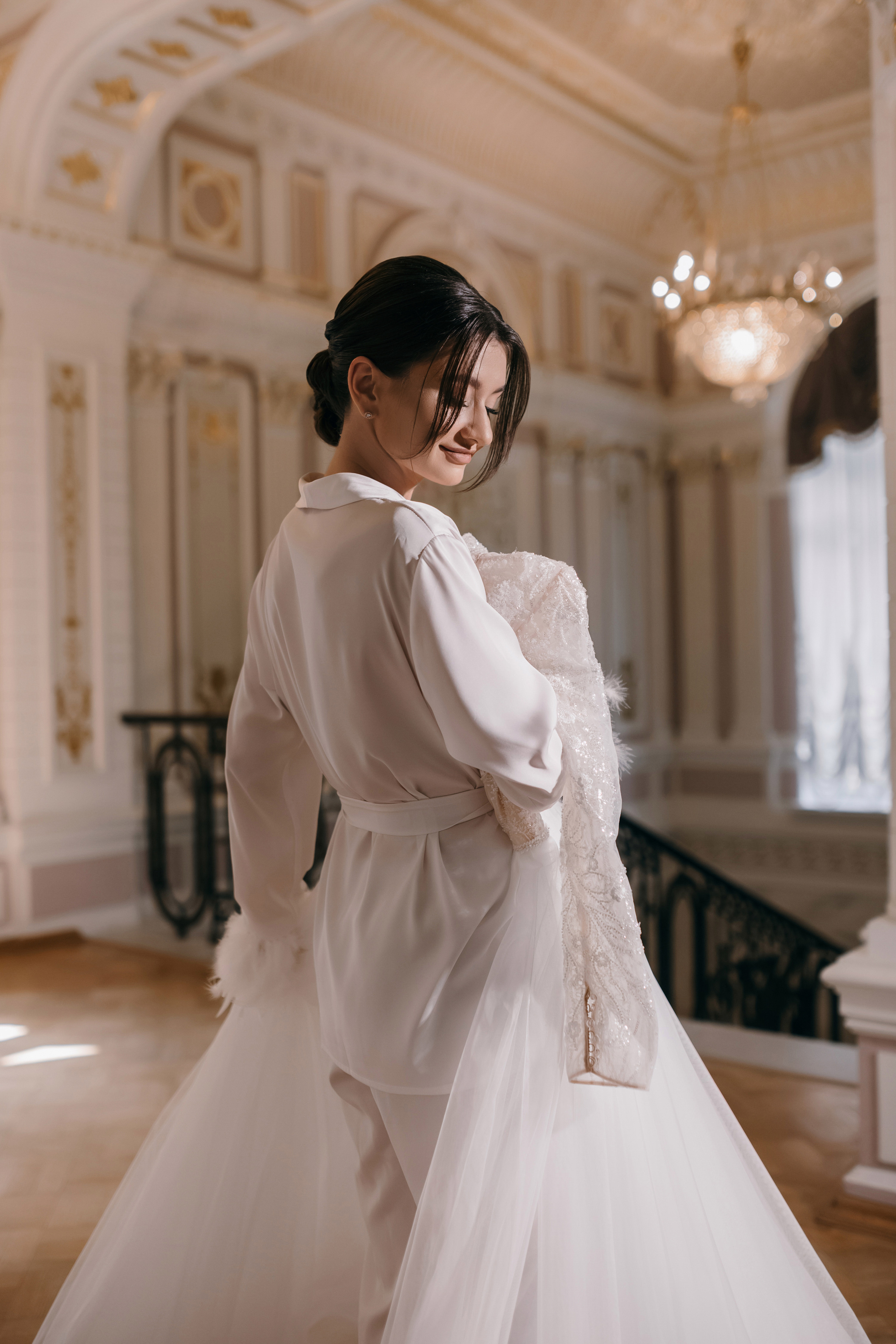 ЕВГЕНИЙ И МАРИЯ. Фотограф Светлана Буня