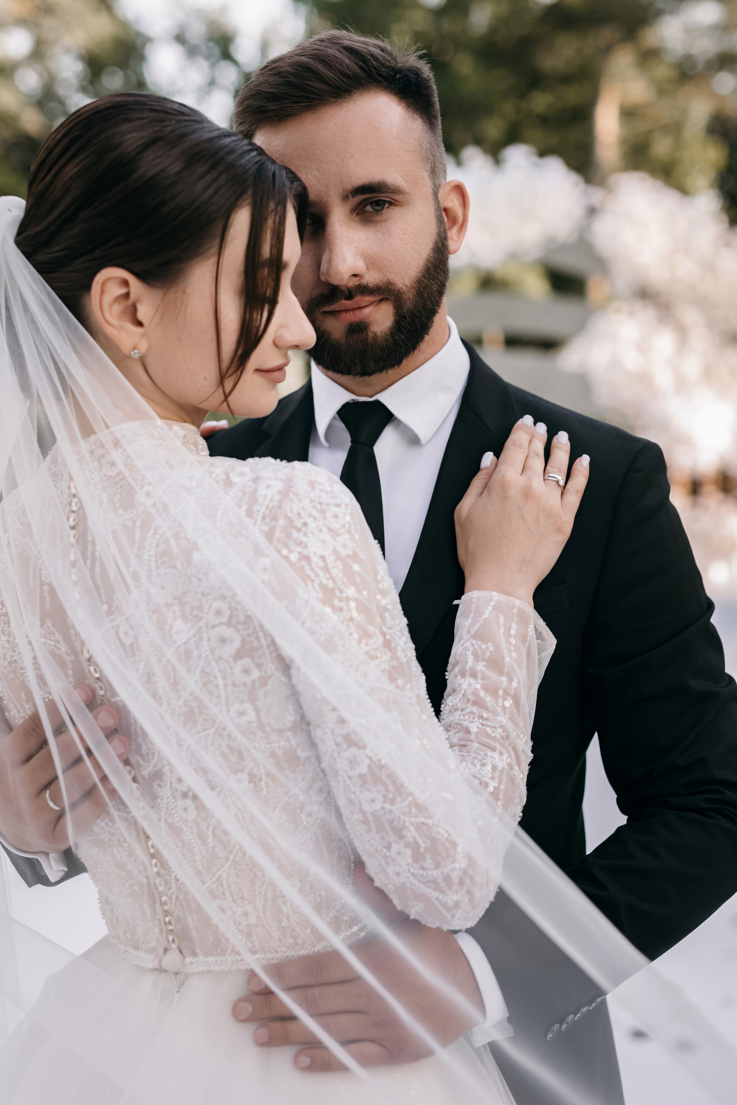 ЕВГЕНИЙ И МАРИЯ. Фотограф Светлана Буня