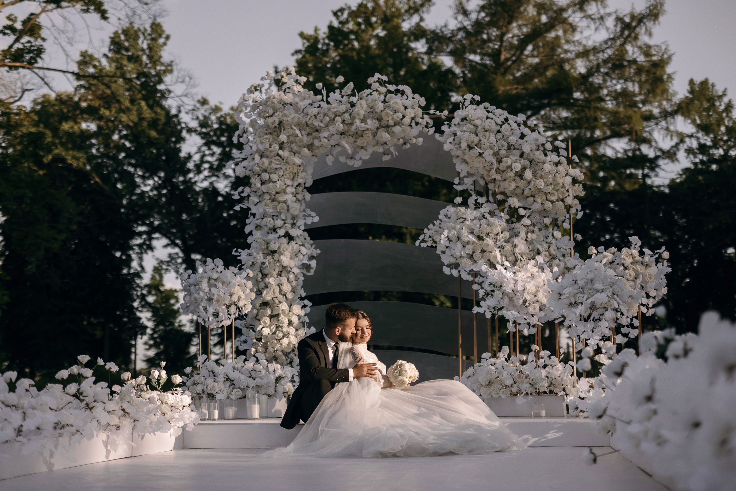 ЕВГЕНИЙ И МАРИЯ. Фотограф Светлана Буня