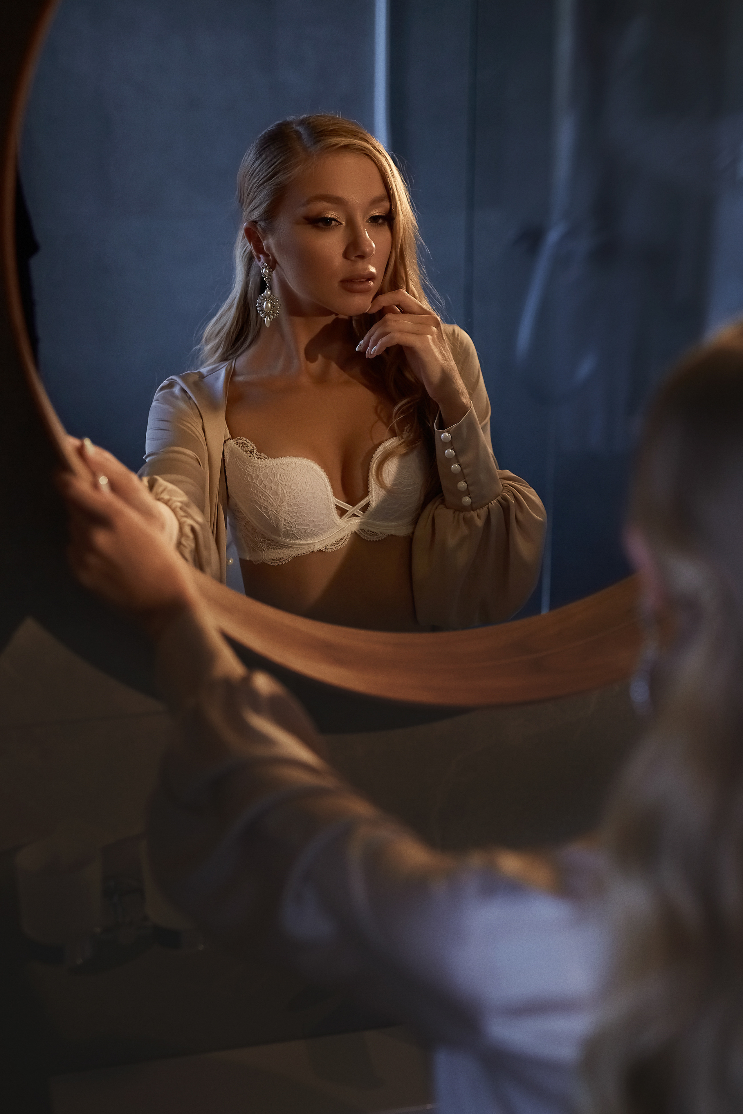 АРТЁМ И НАСТЯ. Фотограф Светлана Буня