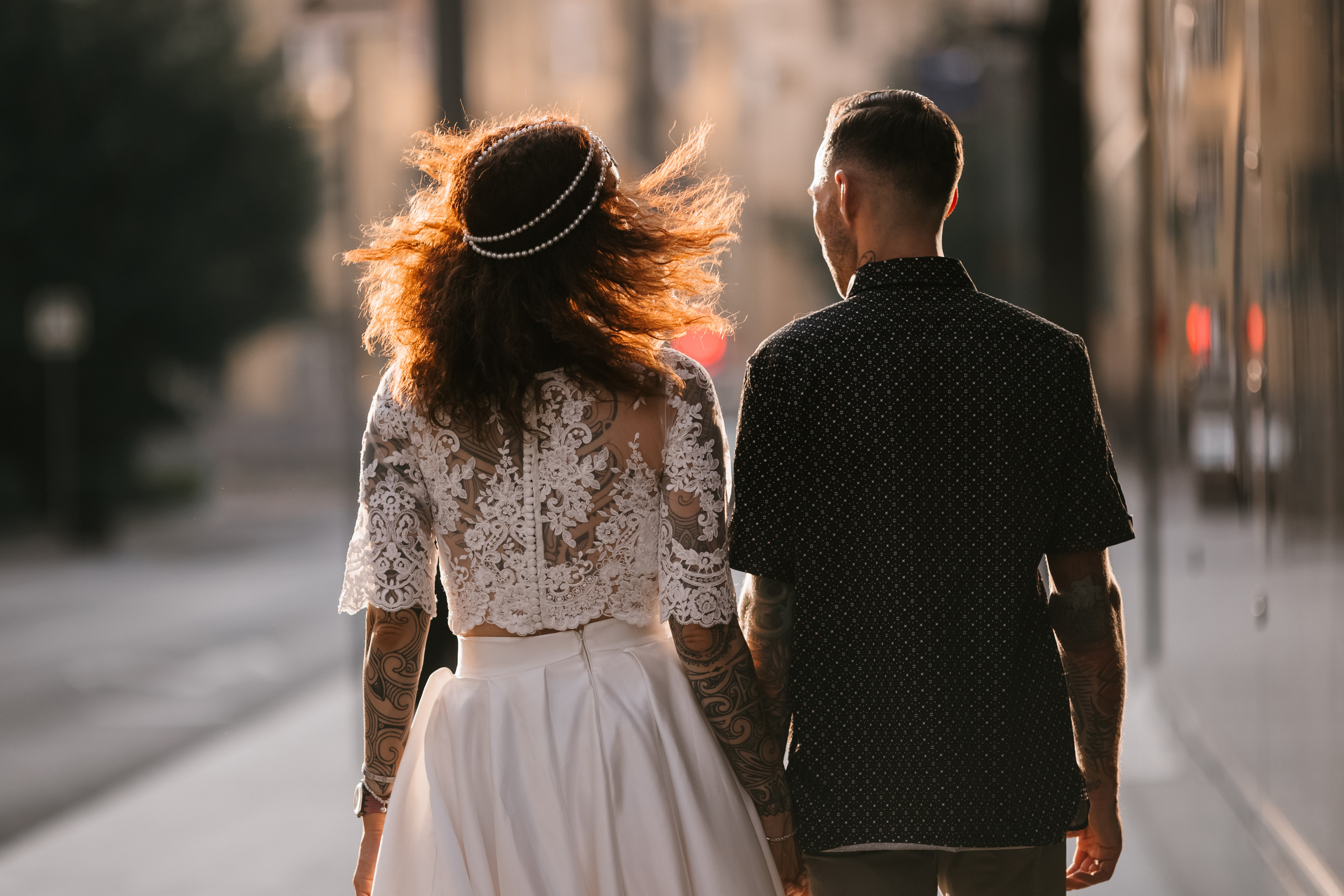 ИВАН И АНАСТАСИЯ. Фотограф Светлана Буня