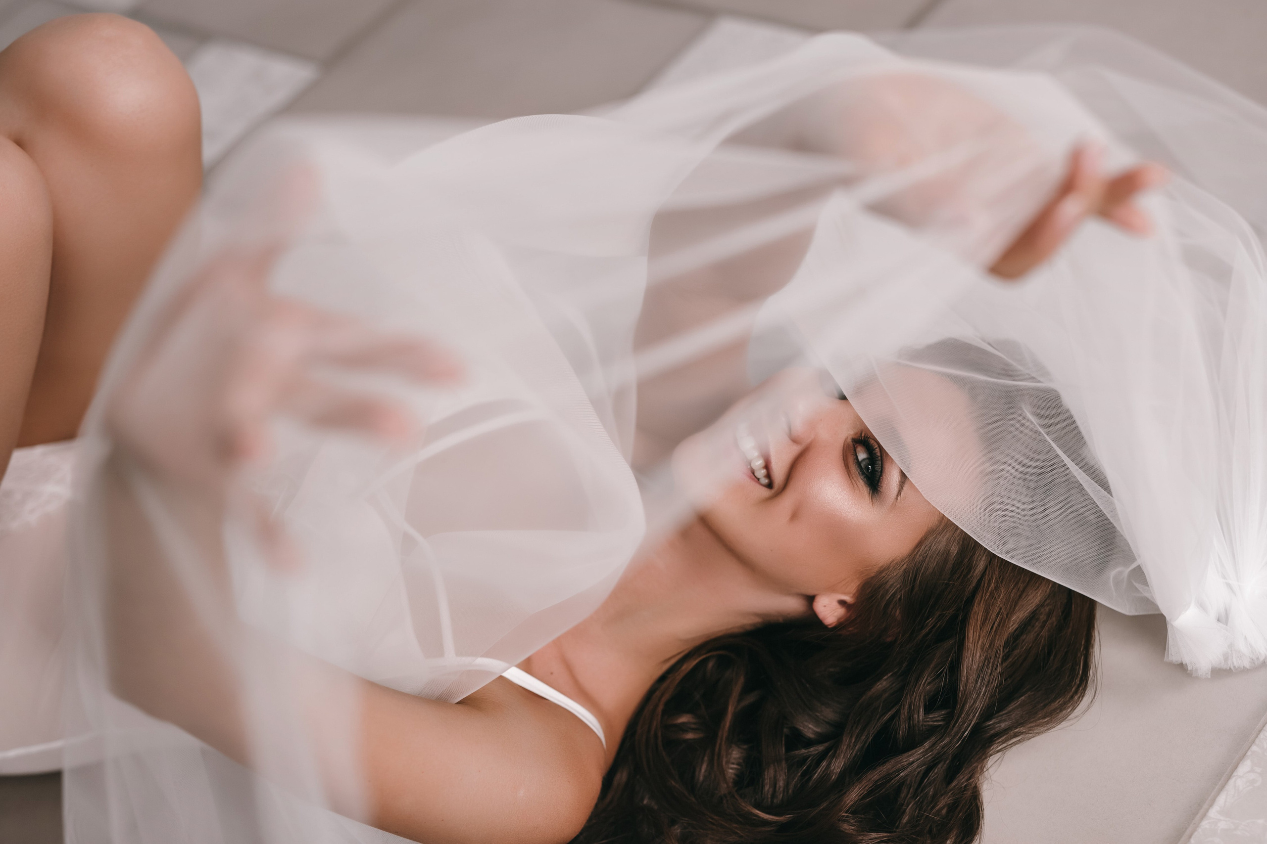 КРИС УТРО НЕВЕСТЫ. Фотограф Светлана Буня