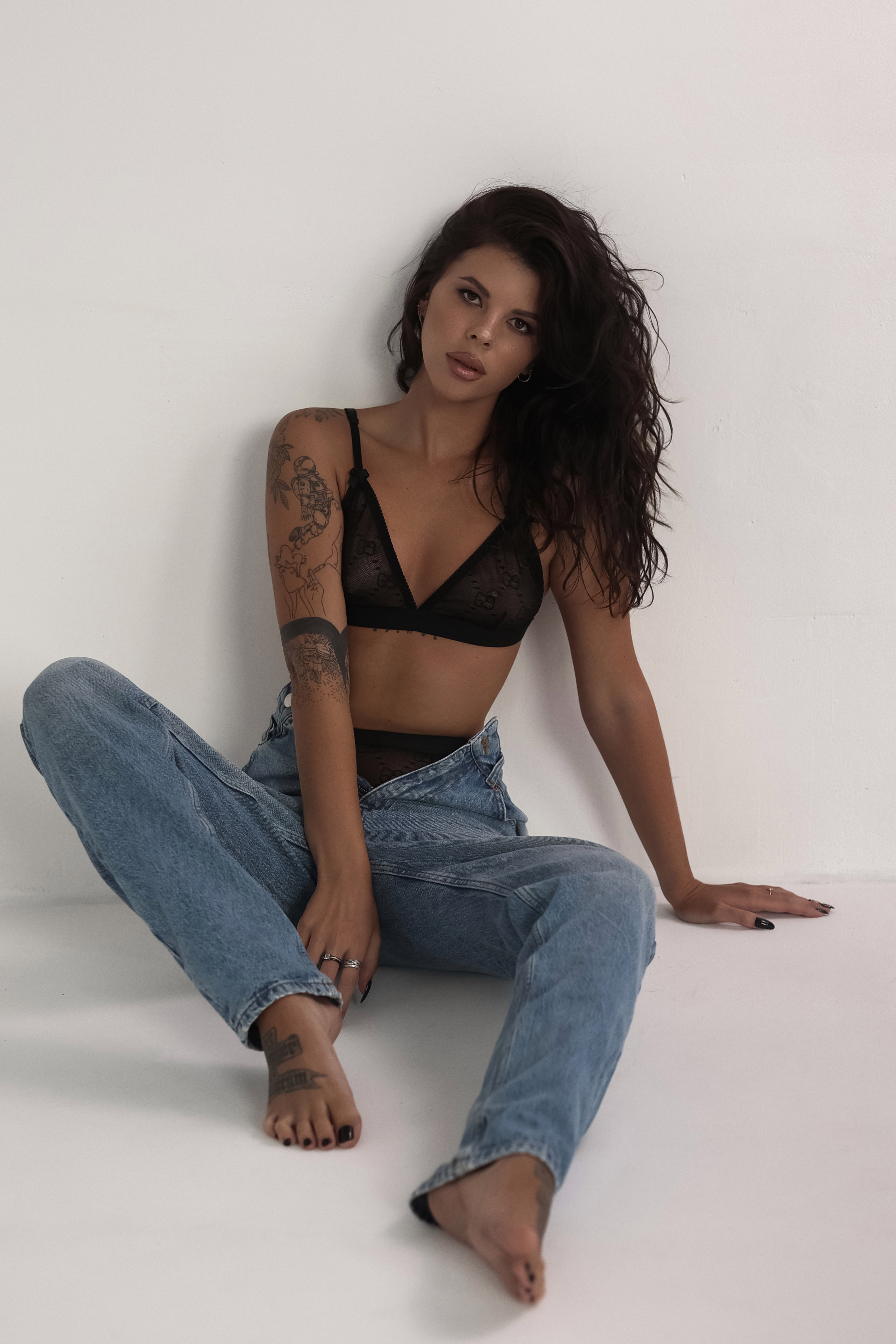 АЛИНА. Фотограф Светлана Буня