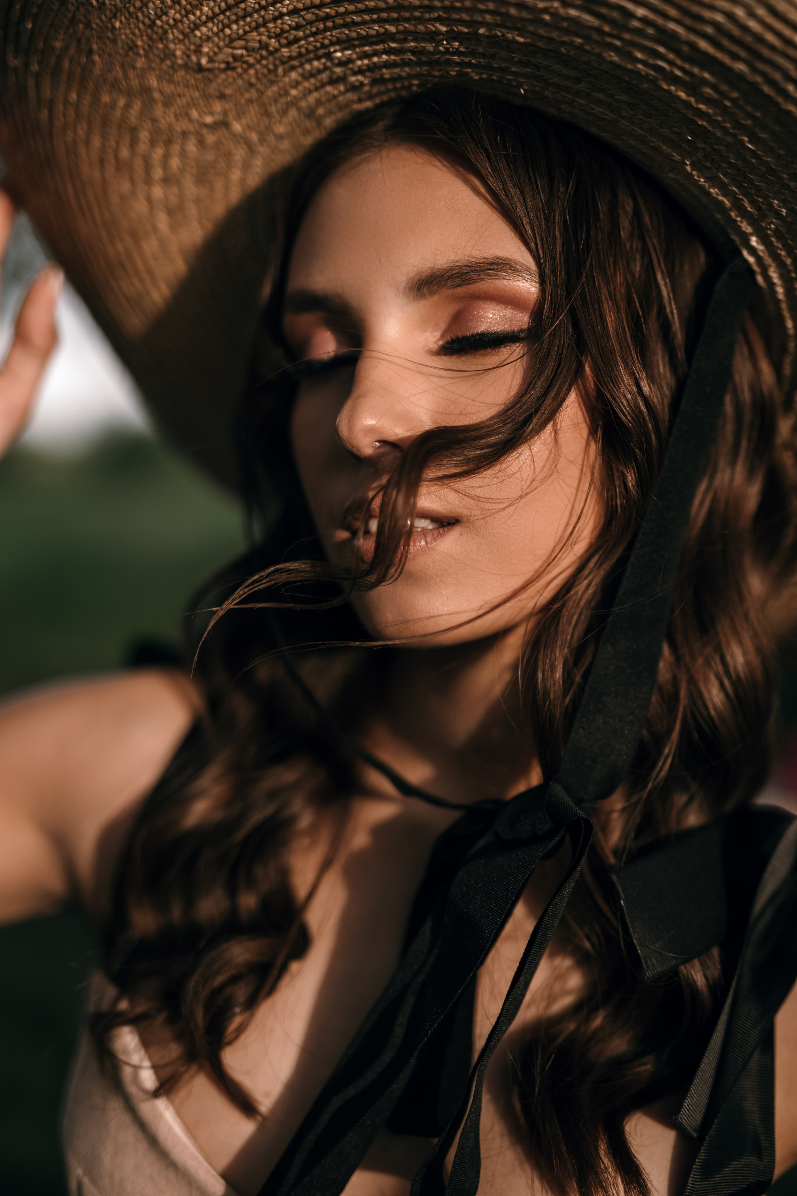 ДАША. Фотограф Светлана Буня