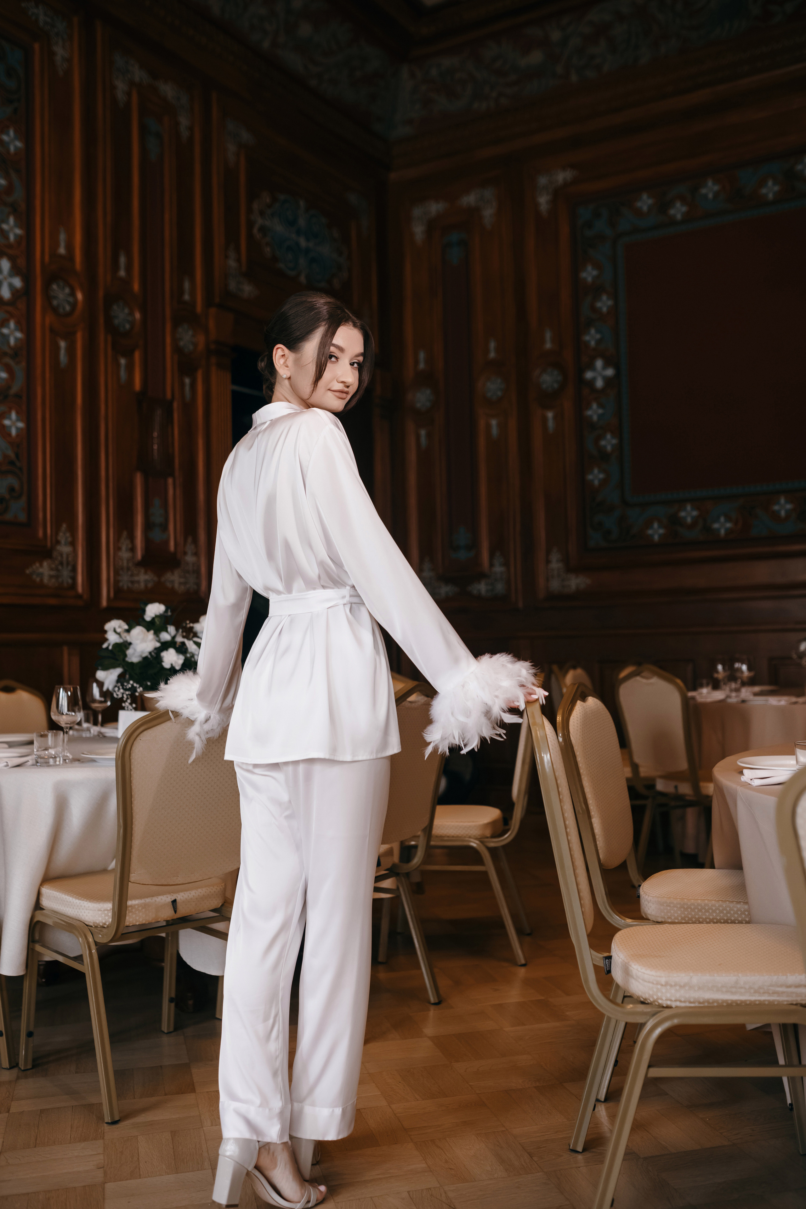 ЕВГЕНИЙ И МАРИЯ. Фотограф Светлана Буня