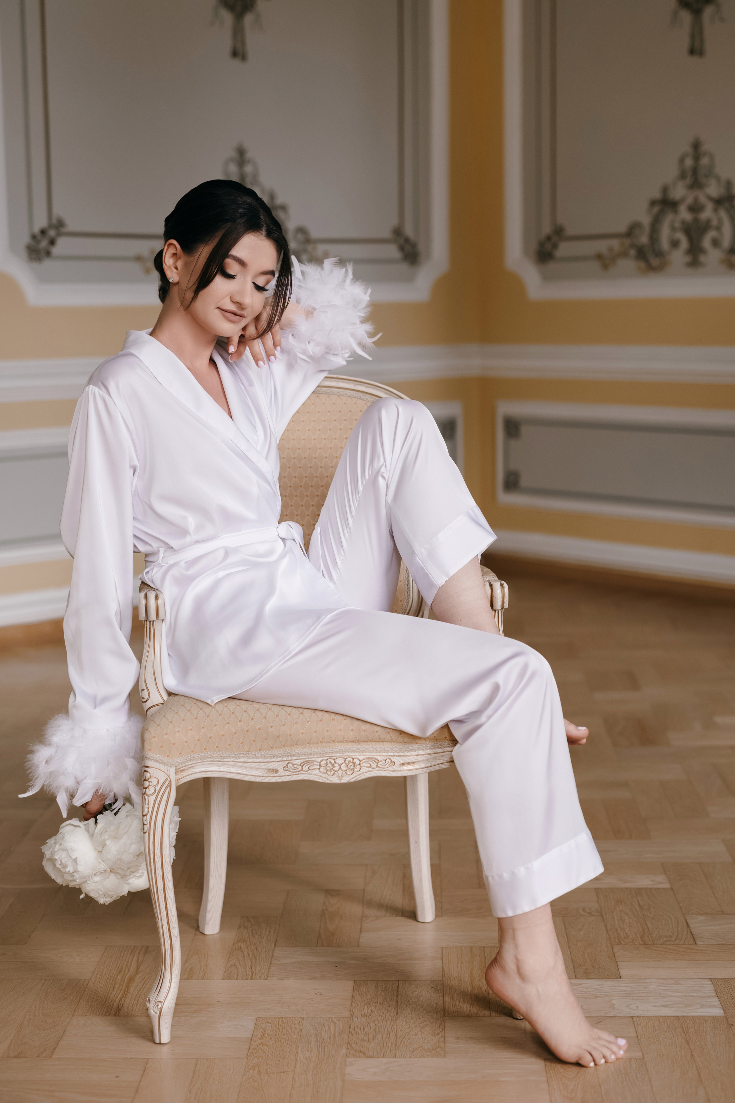 ЕВГЕНИЙ И МАРИЯ. Фотограф Светлана Буня