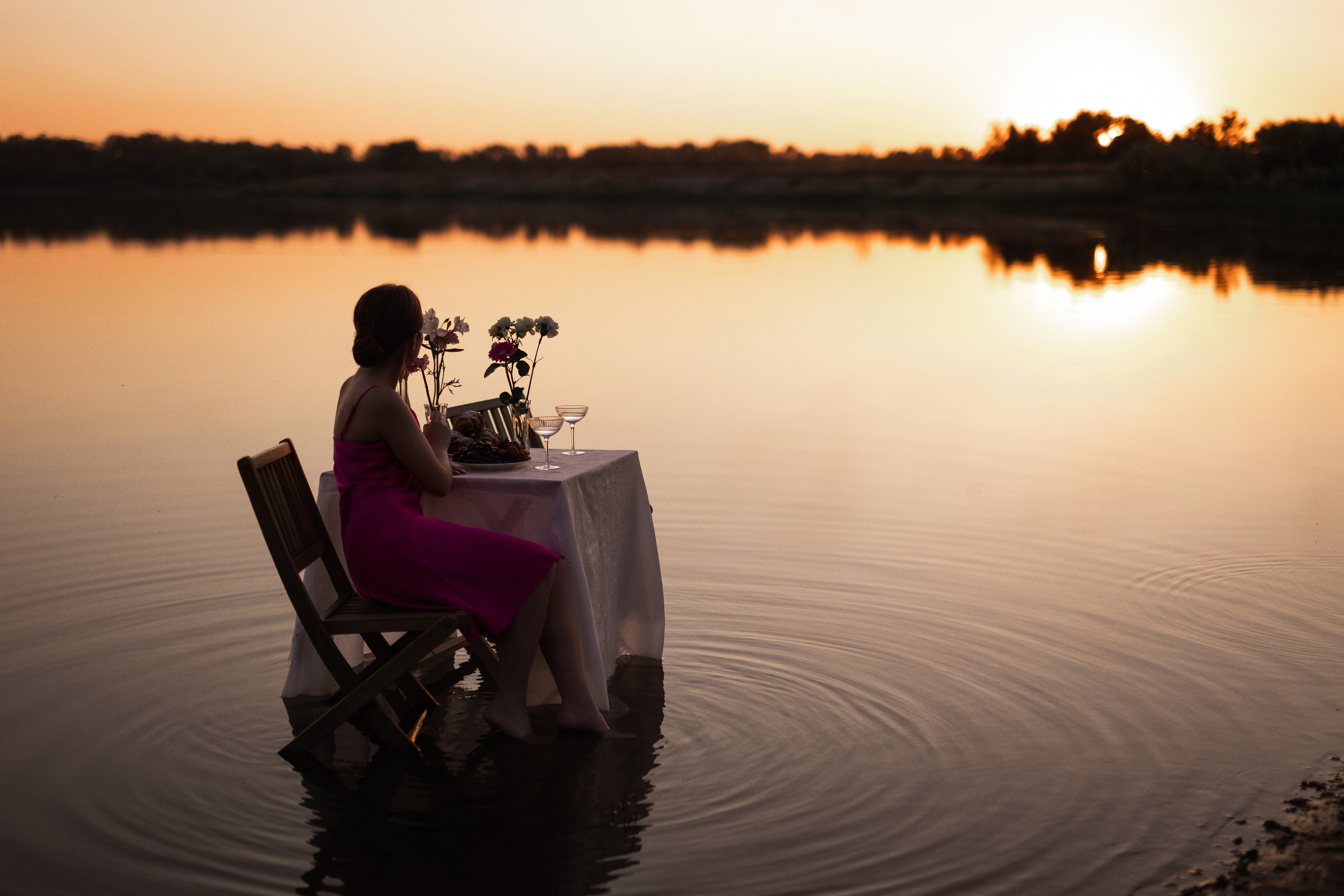 ВЛАДИМИР И АЛЕНА. Фотограф Светлана Буня