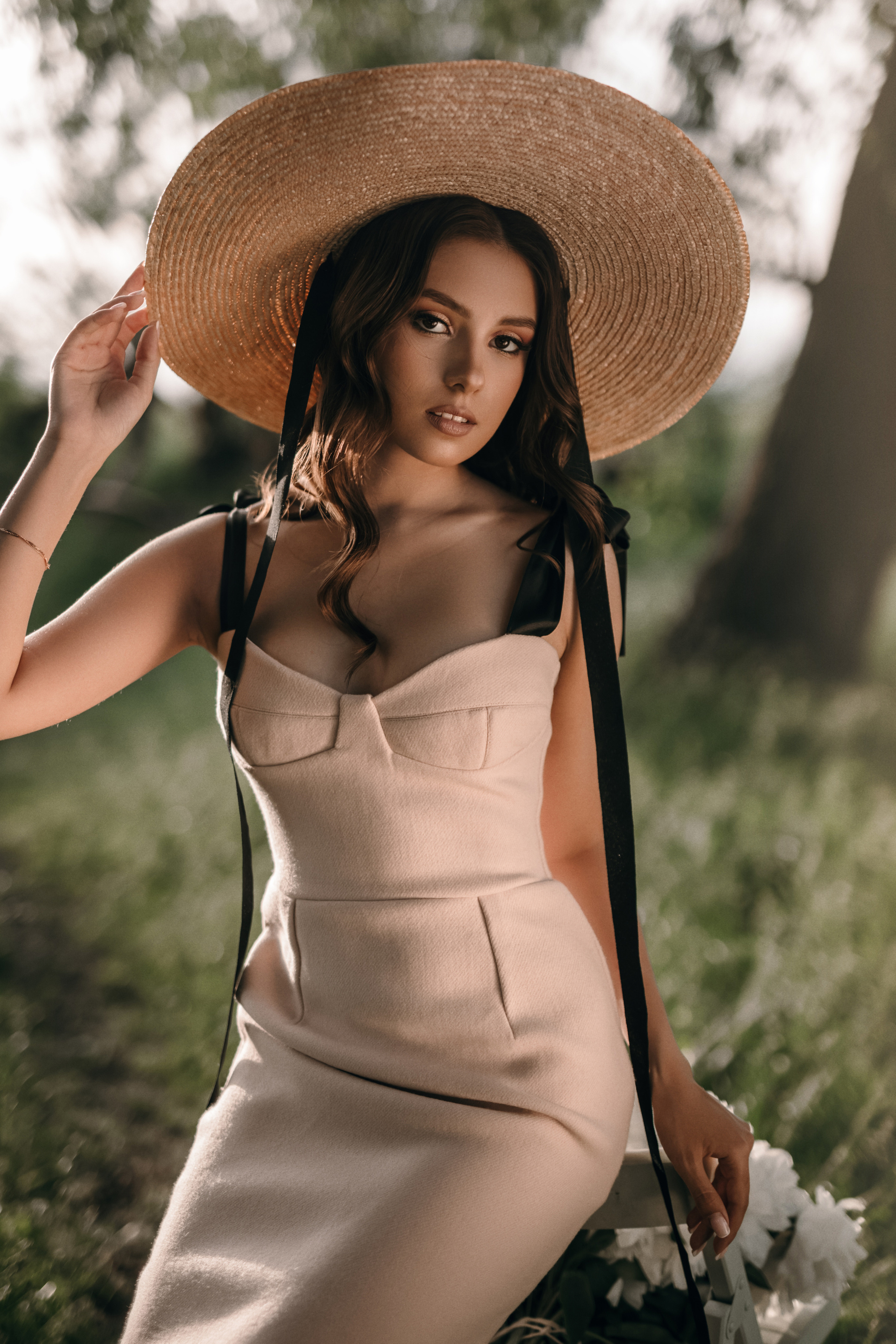 ДАША. Фотограф Светлана Буня