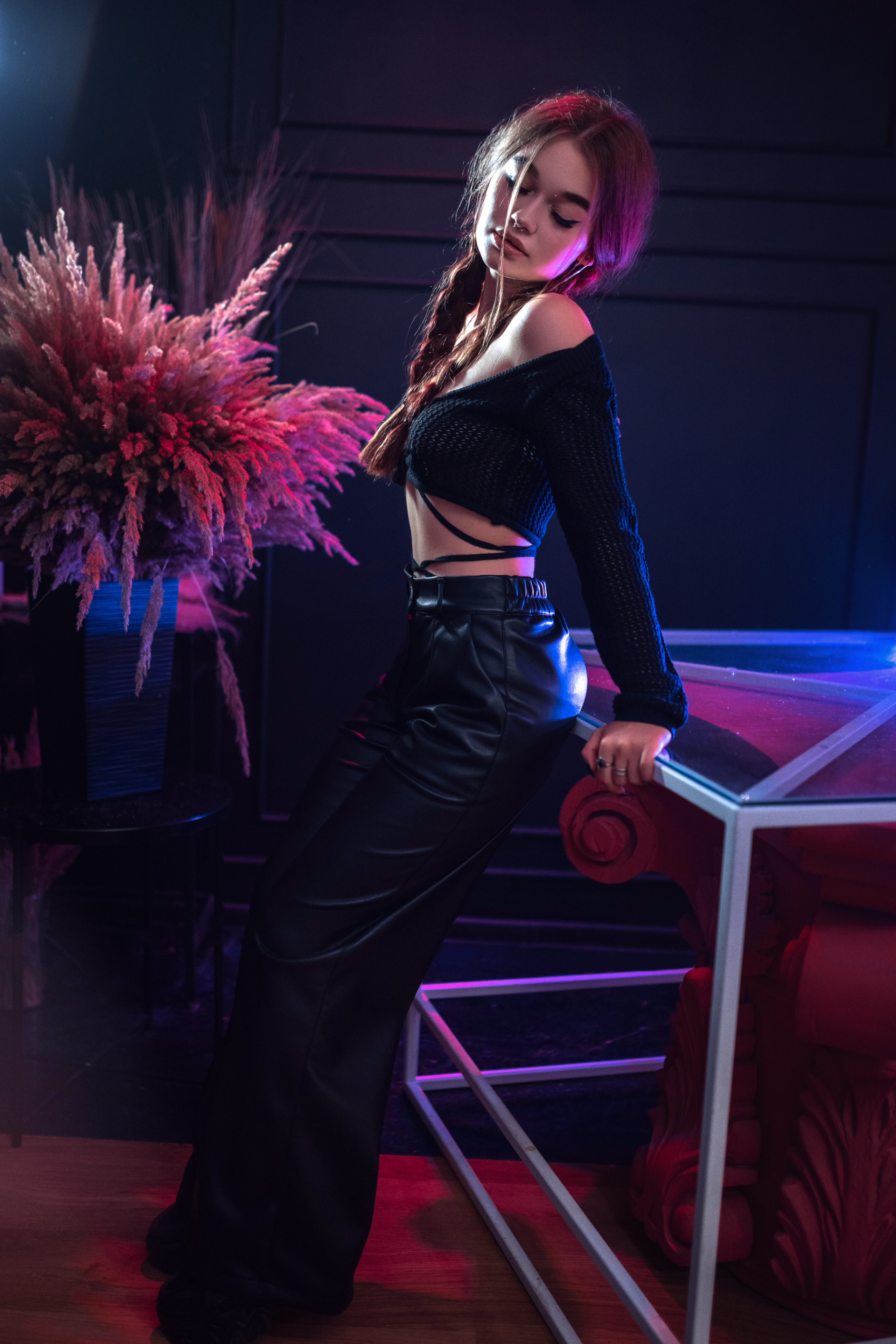 АРИНА. Фотограф Светлана Буня