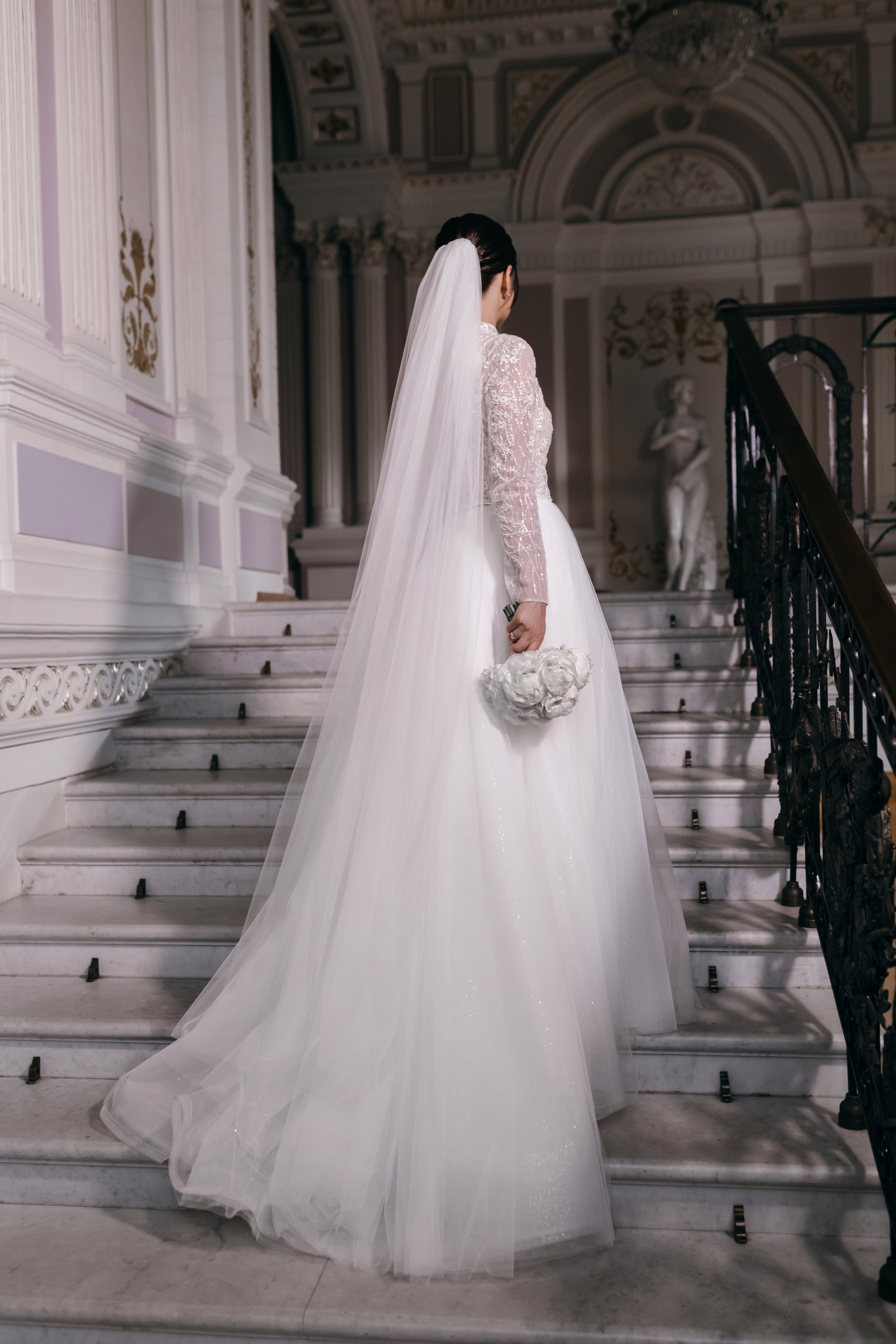 ЕВГЕНИЙ И МАРИЯ. Фотограф Светлана Буня