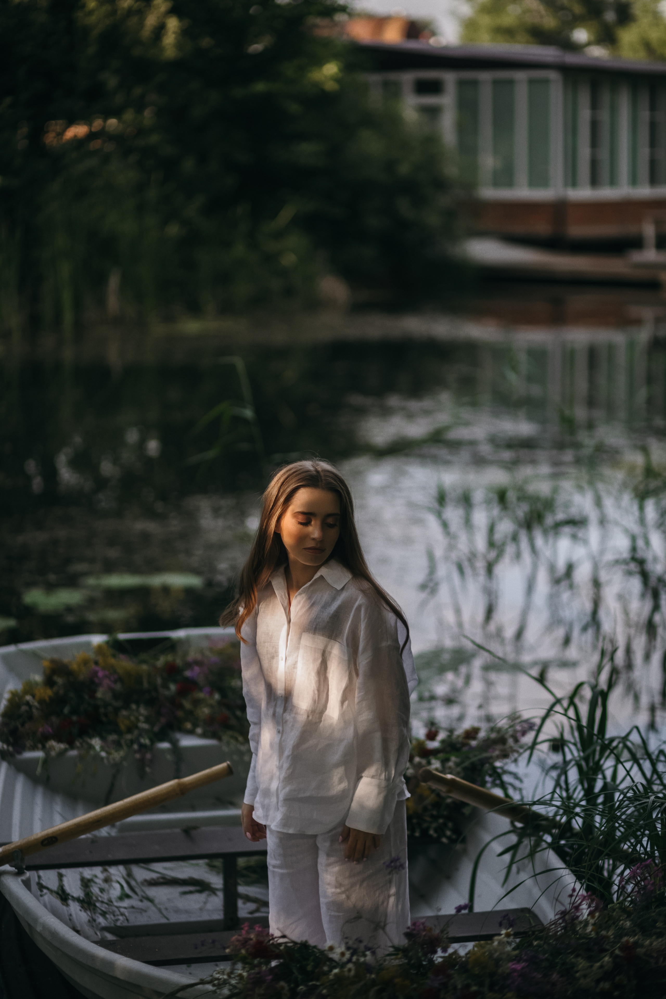 ВЛАДИМИР И АЛЕНА. Фотограф Светлана Буня