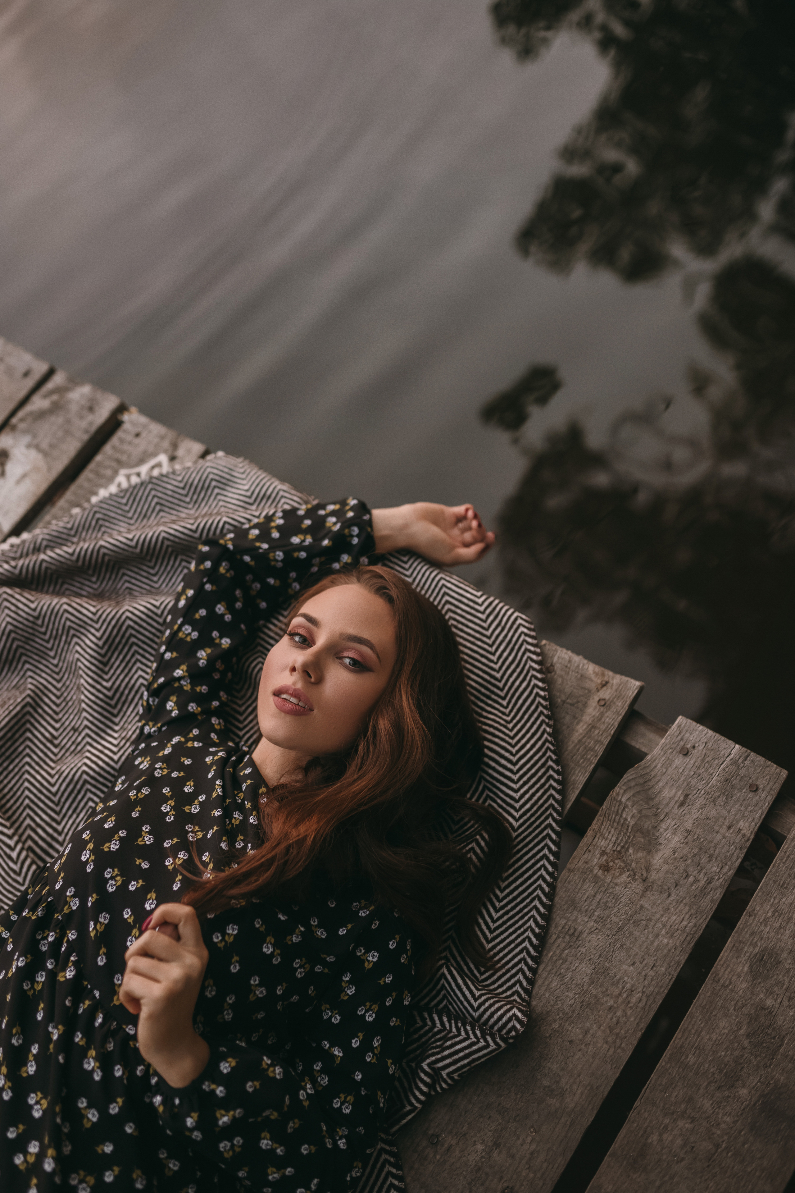 СЕРГЕЙ И СВЕТЛАНА. Фотограф Светлана Буня