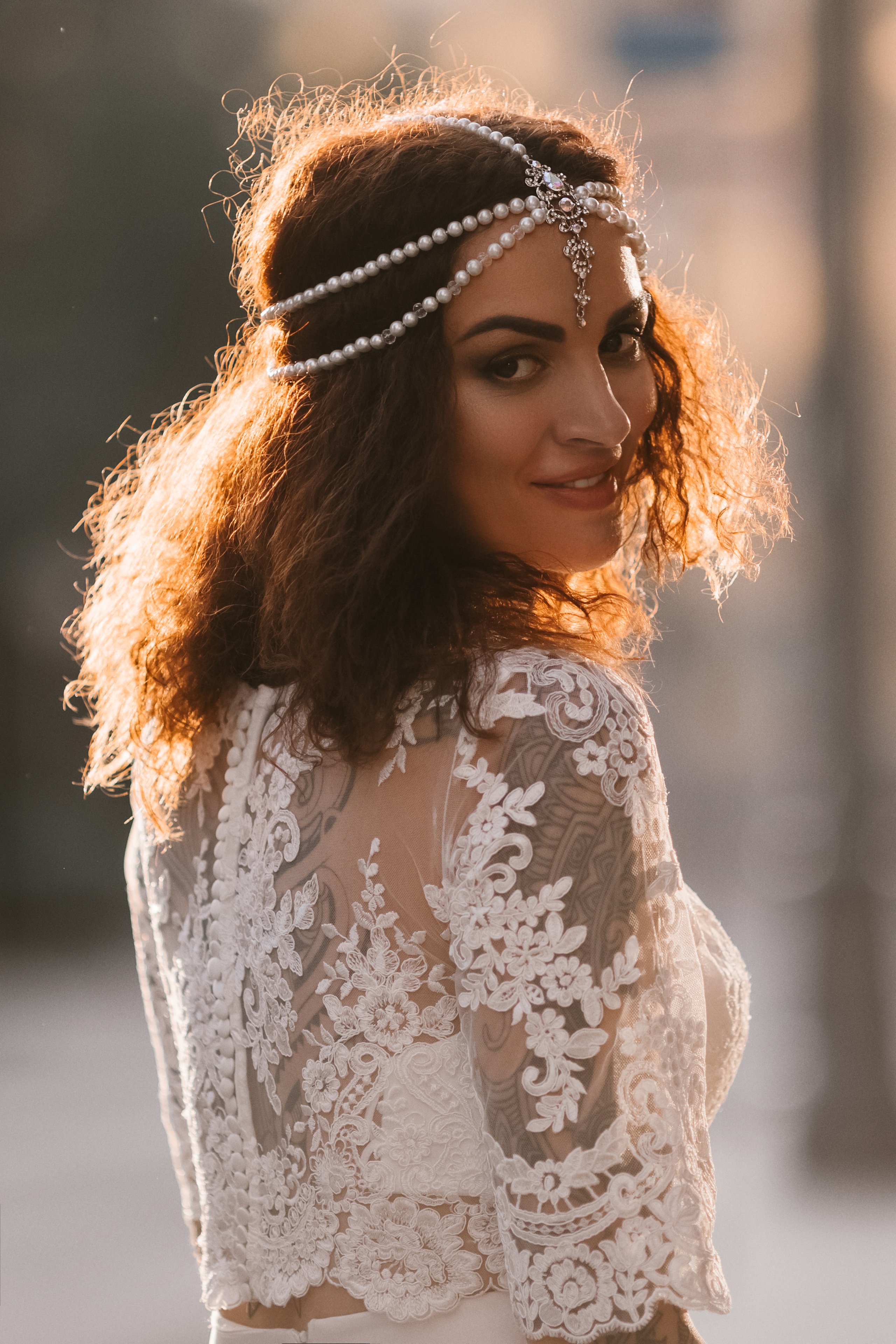 ИВАН И АНАСТАСИЯ. Фотограф Светлана Буня