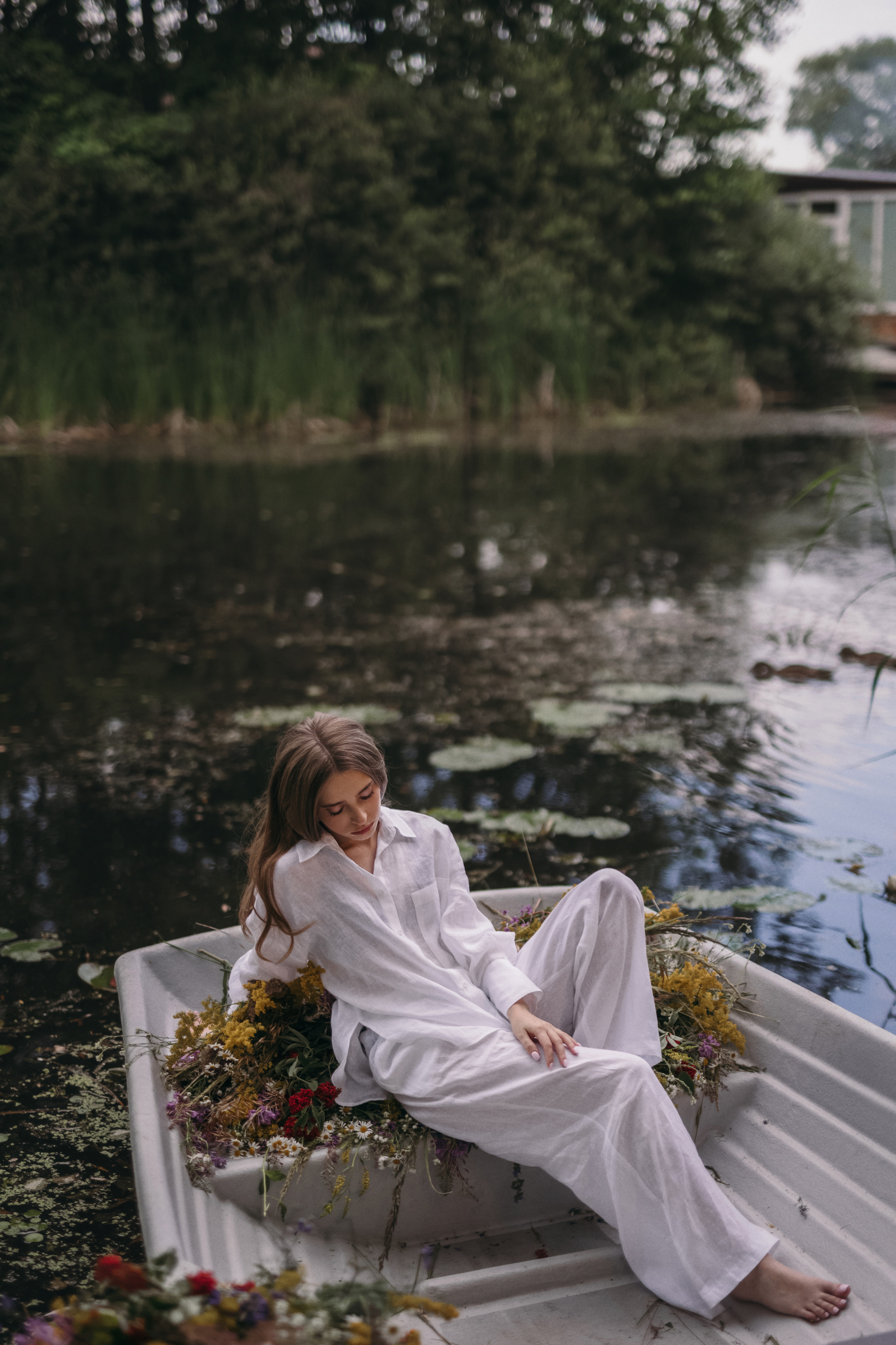 ВЛАДИМИР И АЛЕНА. Фотограф Светлана Буня