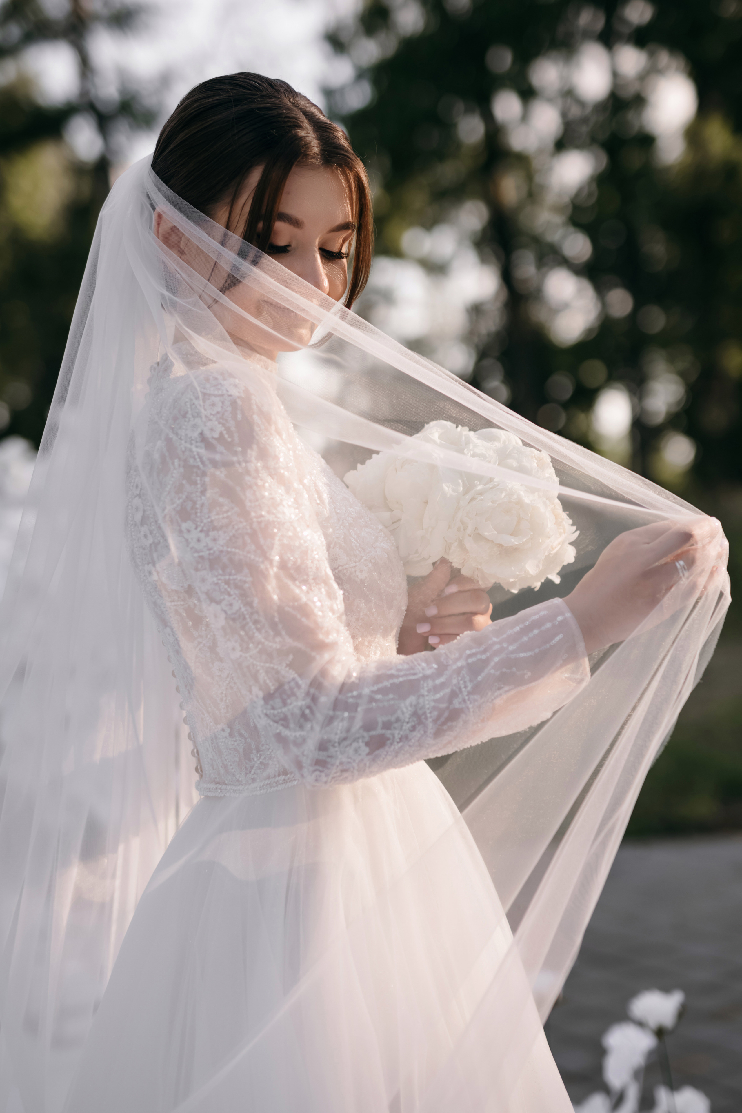 ЕВГЕНИЙ И МАРИЯ. Фотограф Светлана Буня