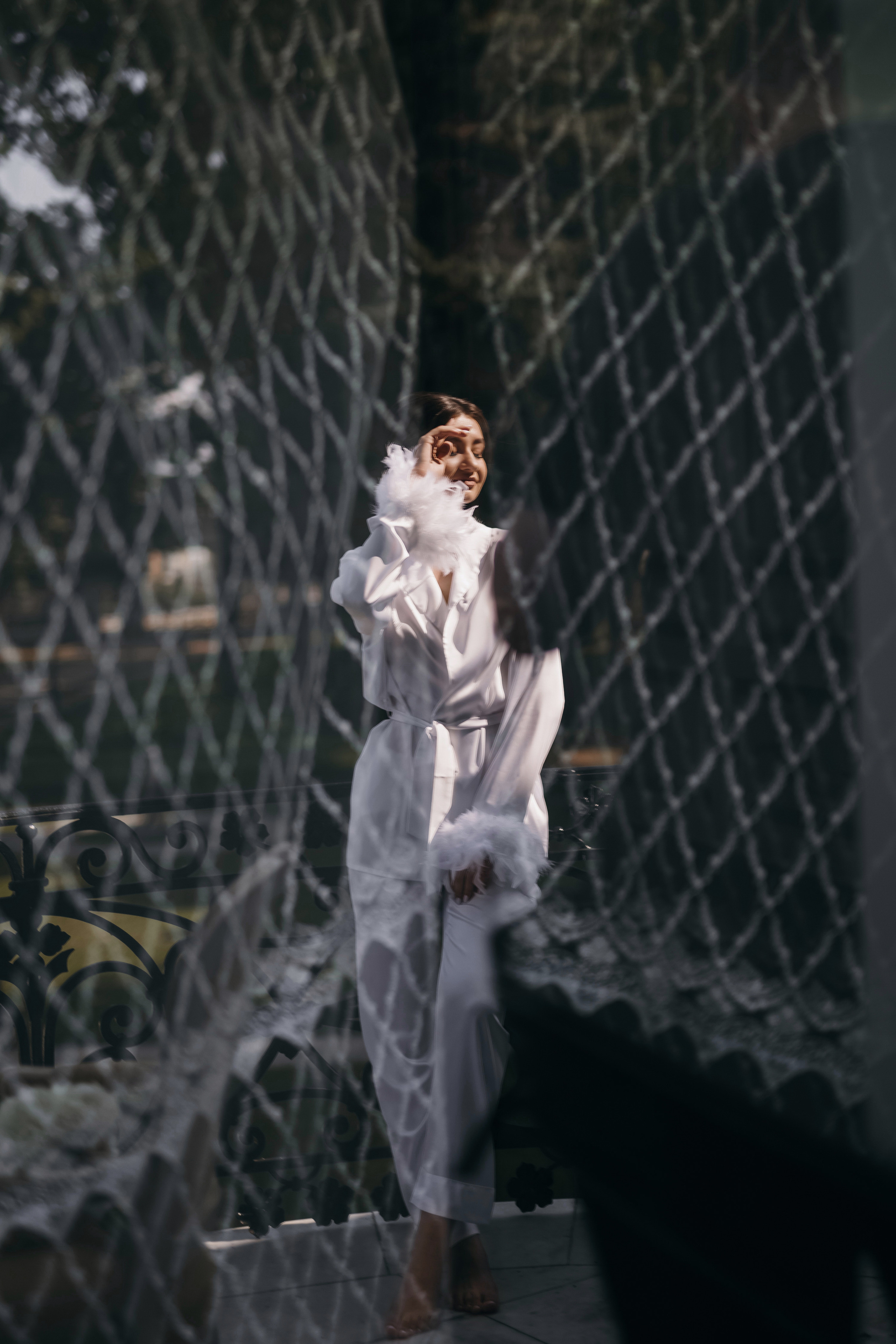 ЕВГЕНИЙ И МАРИЯ. Фотограф Светлана Буня