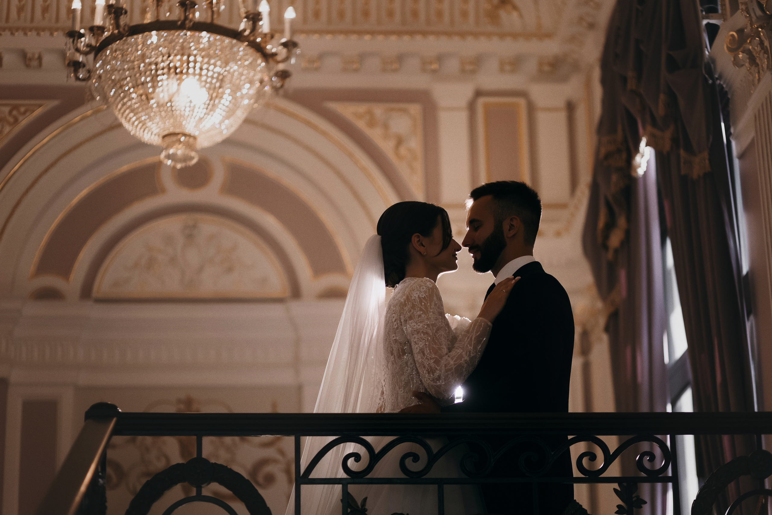 ЕВГЕНИЙ И МАРИЯ. Фотограф Светлана Буня