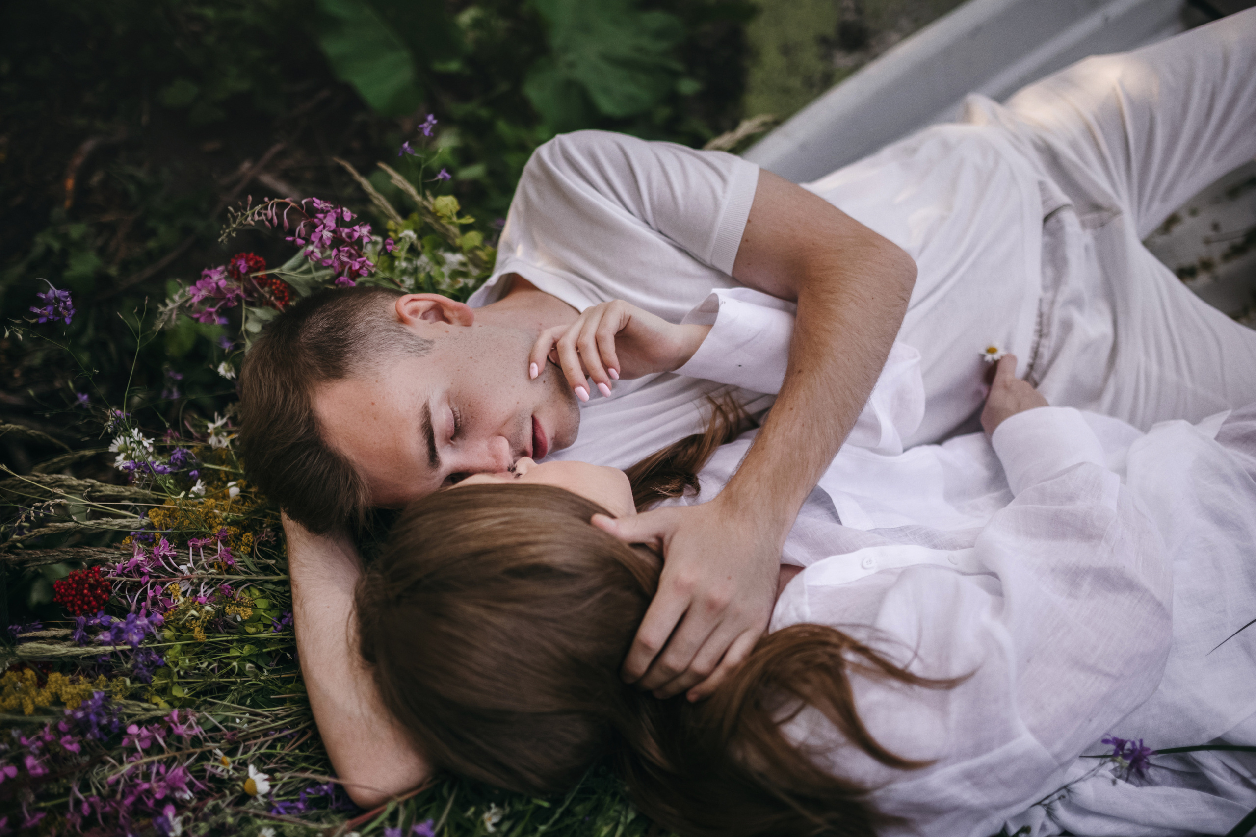 ВЛАДИМИР И АЛЕНА. Фотограф Светлана Буня