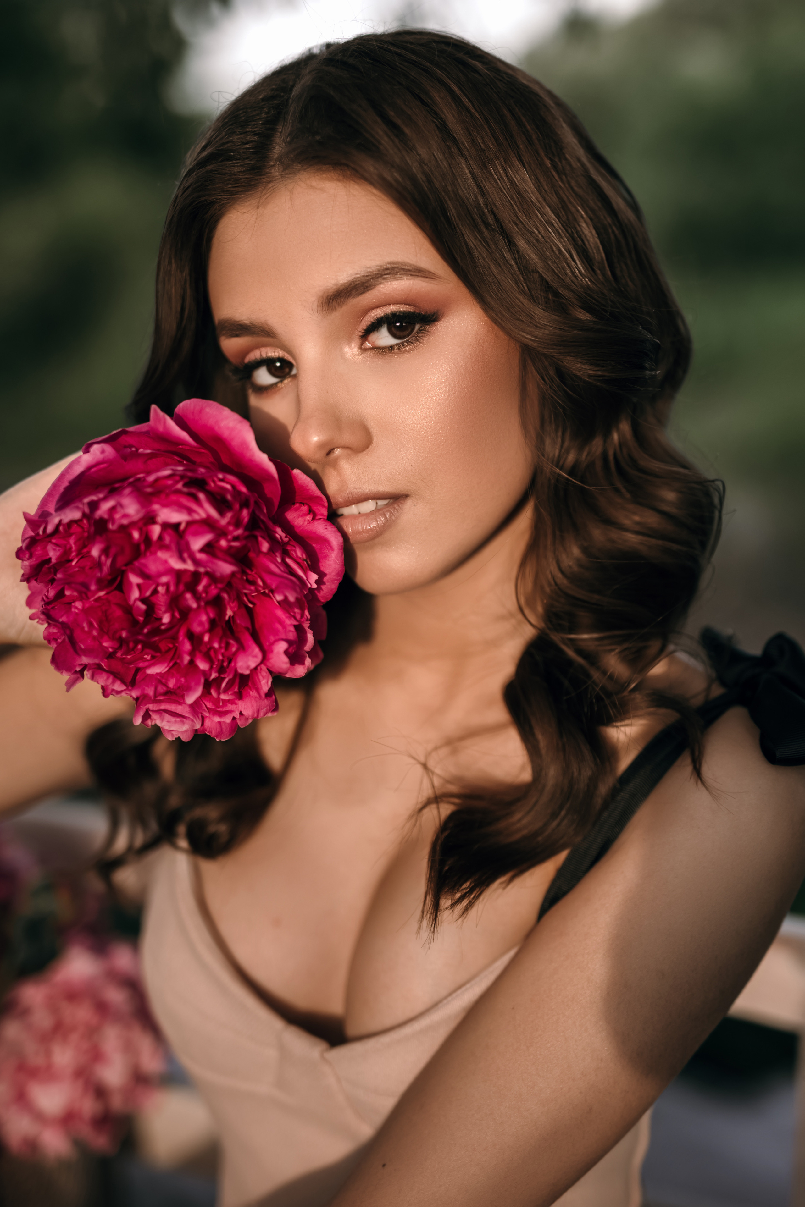 ДАША. Фотограф Светлана Буня