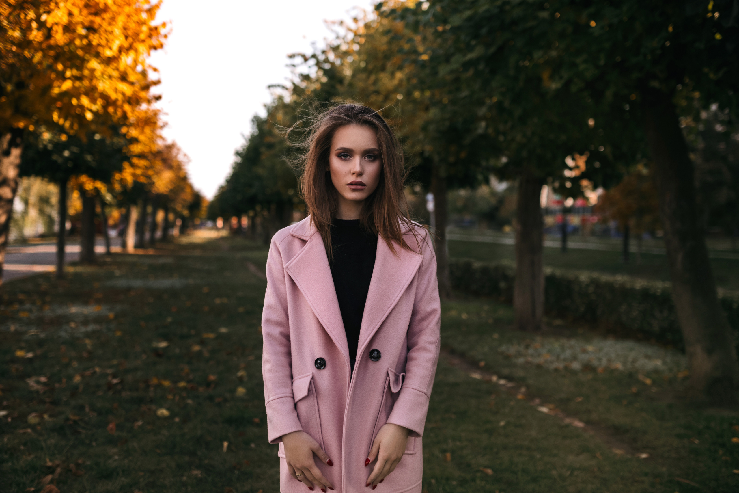 ДАША. Фотограф Светлана Буня