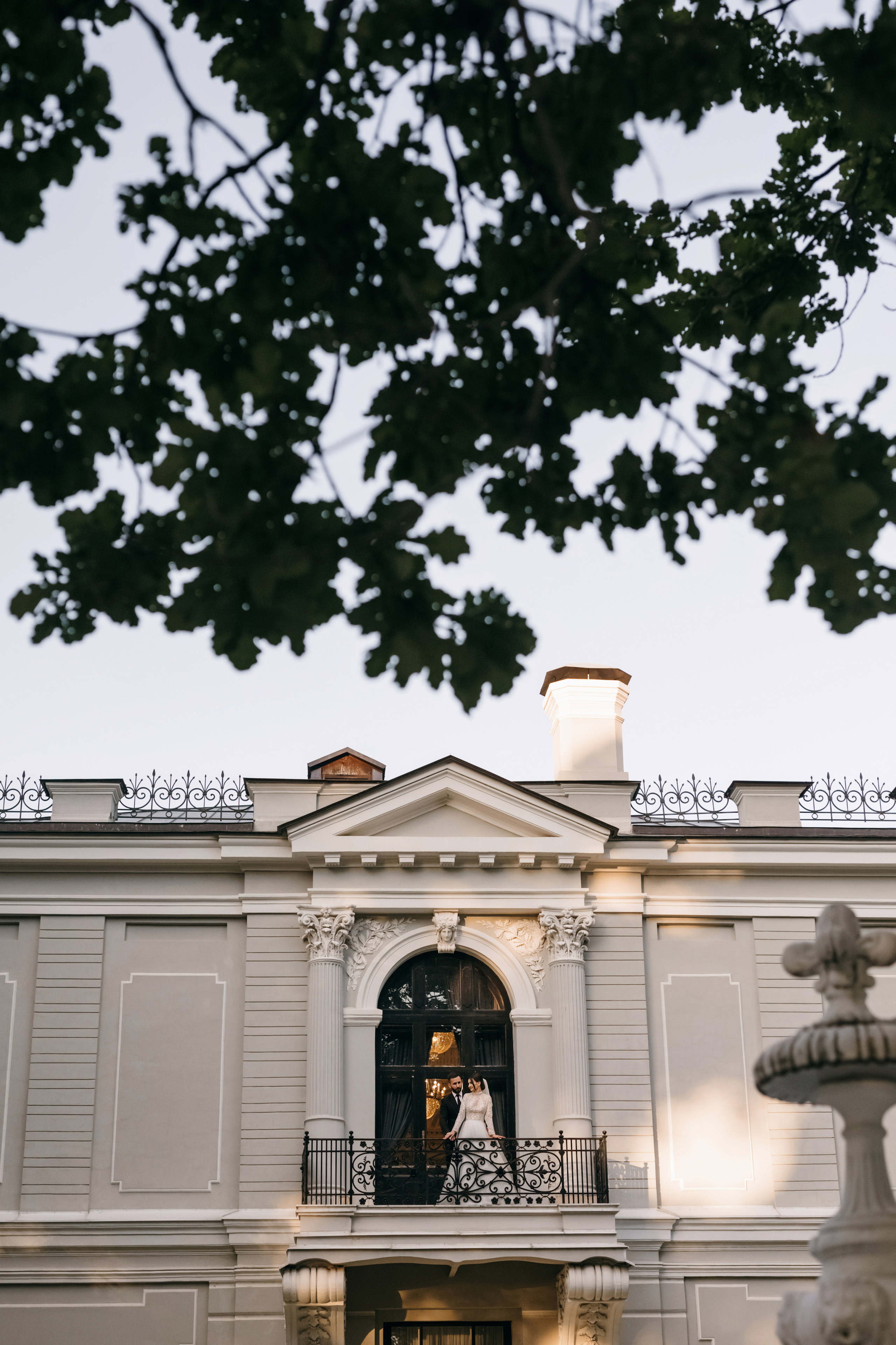 ЕВГЕНИЙ И МАРИЯ. Фотограф Светлана Буня