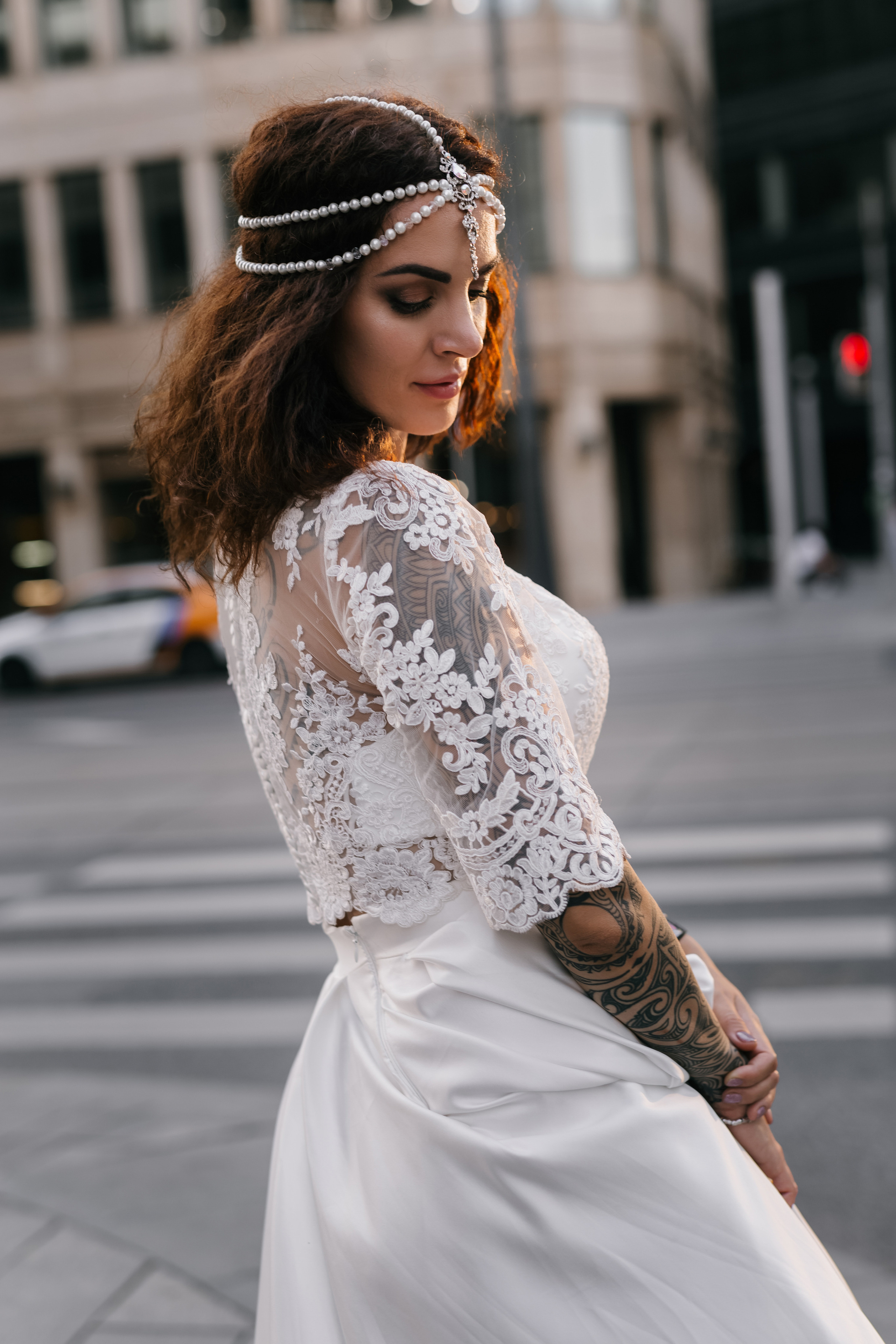 ИВАН И АНАСТАСИЯ. Фотограф Светлана Буня