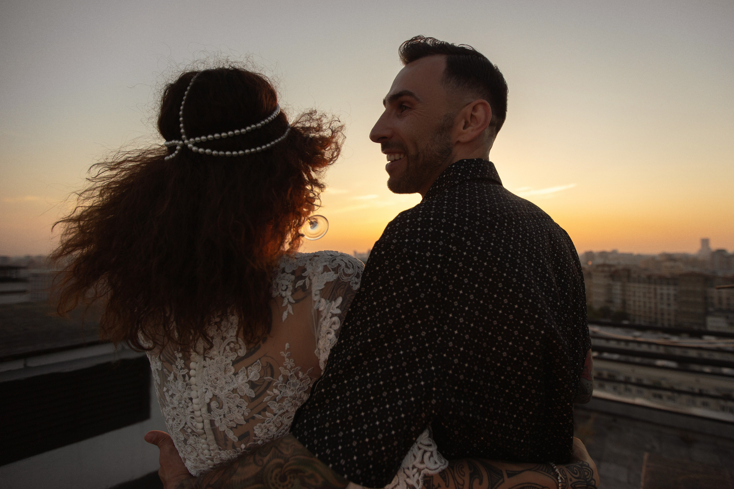 ИВАН И АНАСТАСИЯ. Фотограф Светлана Буня