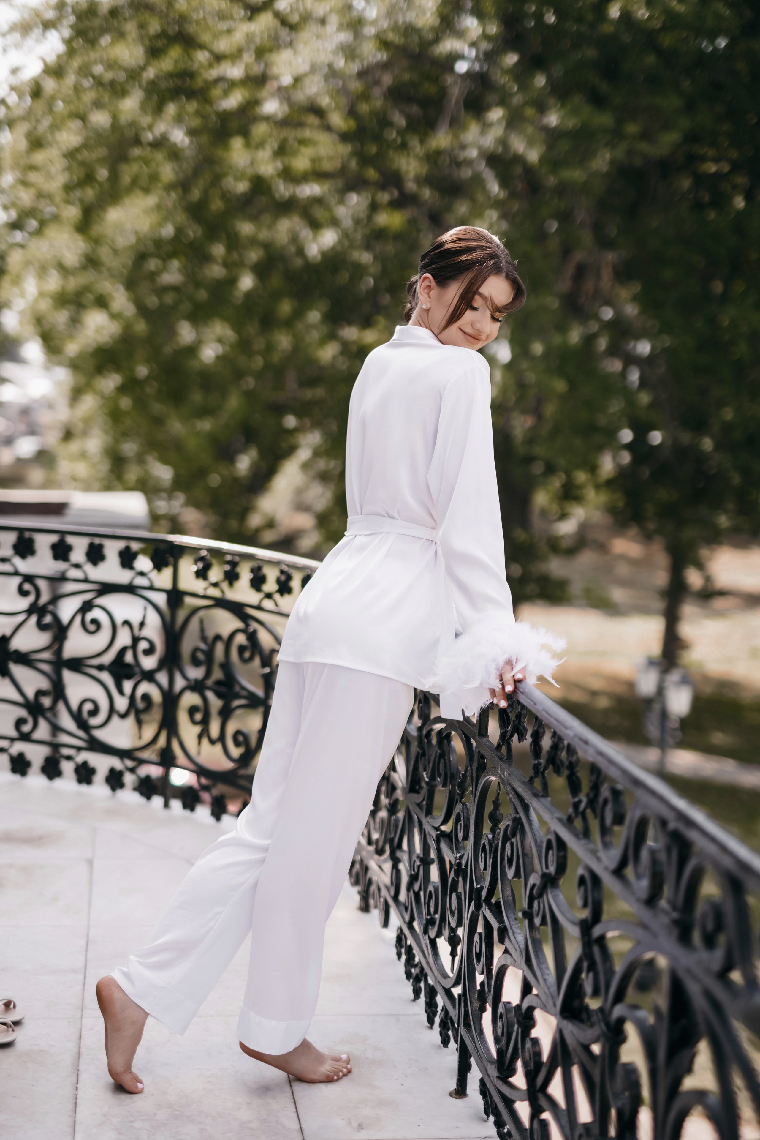 ЕВГЕНИЙ И МАРИЯ. Фотограф Светлана Буня