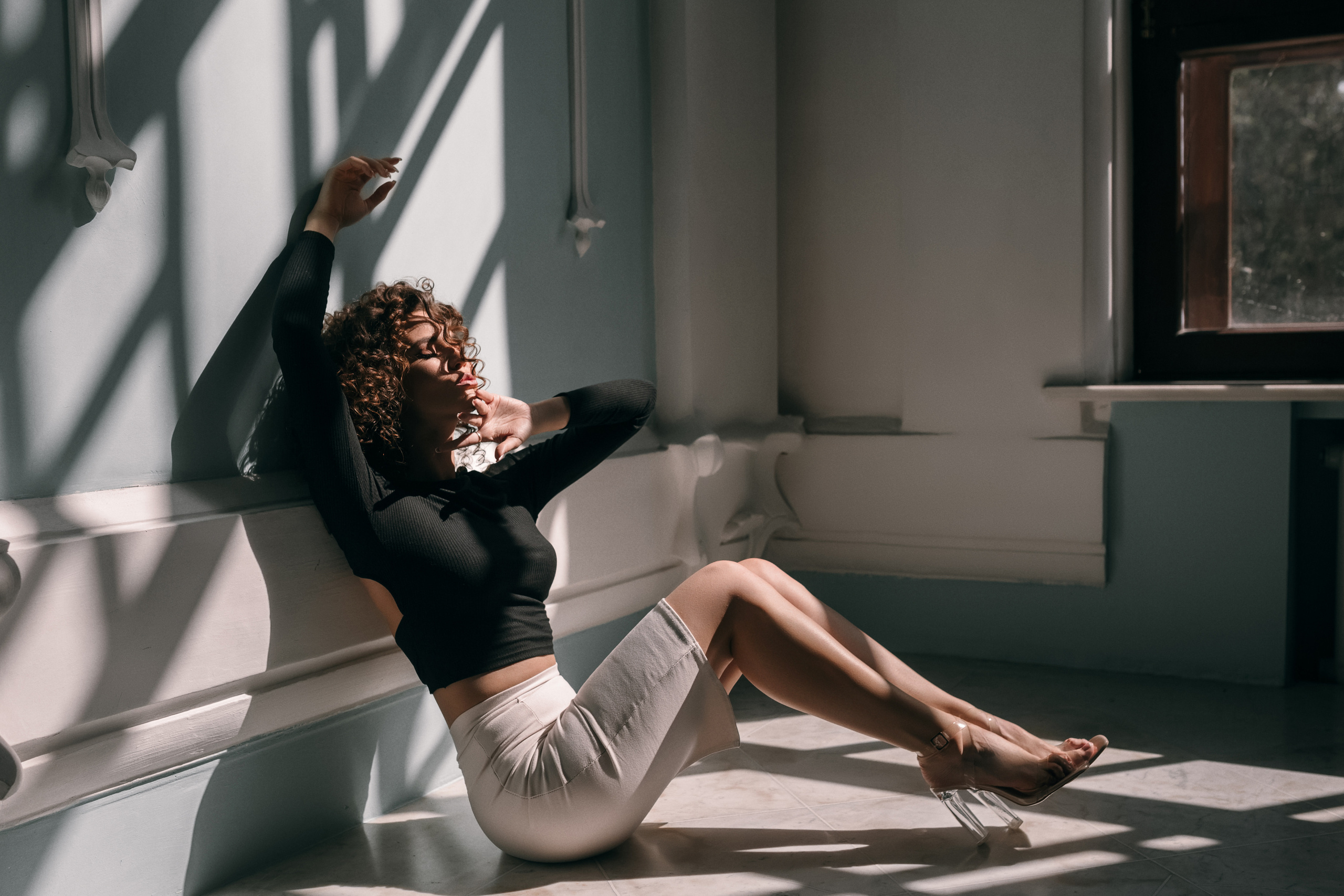 ЖЕНЯ. Фотограф Светлана Буня