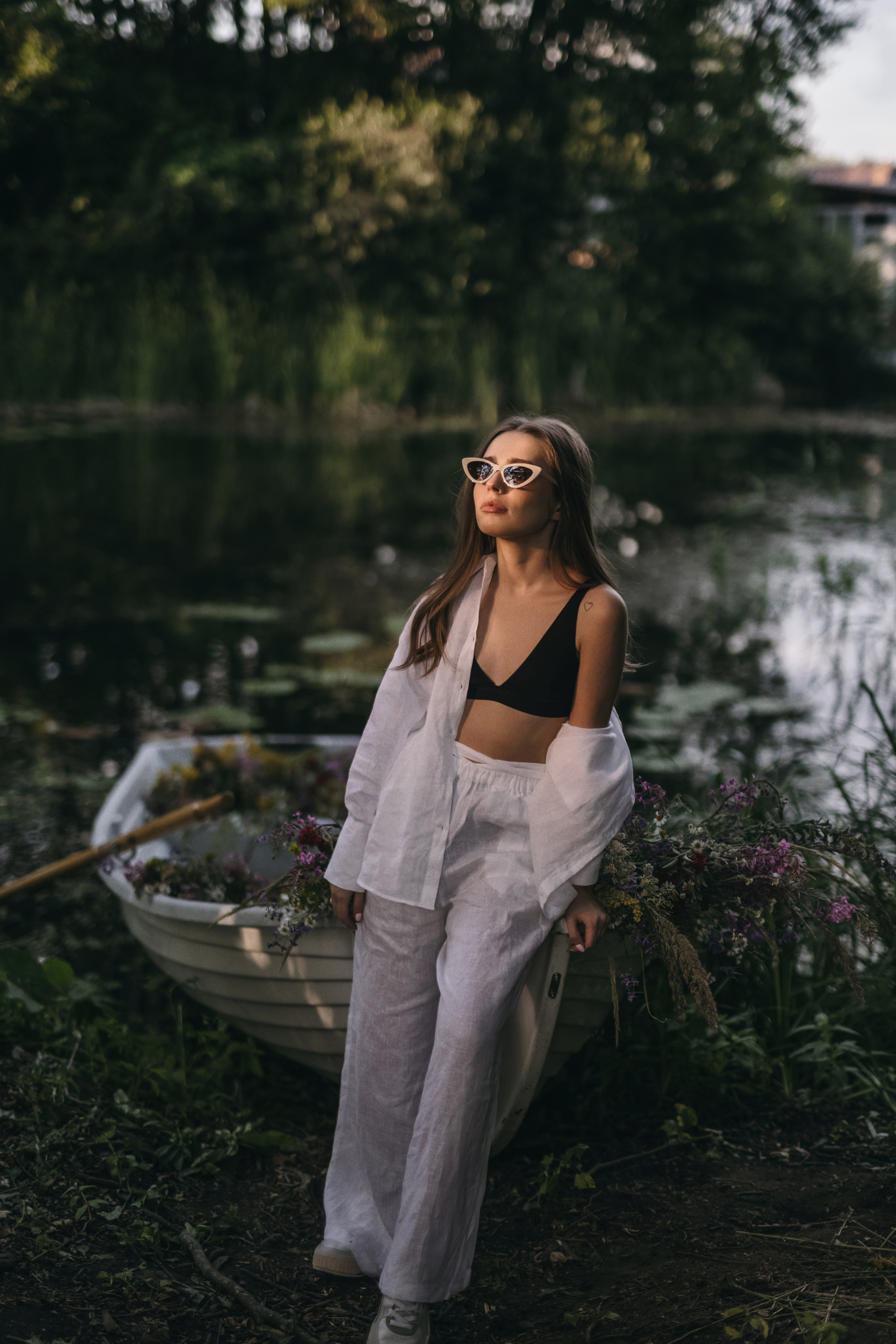 ВЛАДИМИР И АЛЕНА. Фотограф Светлана Буня