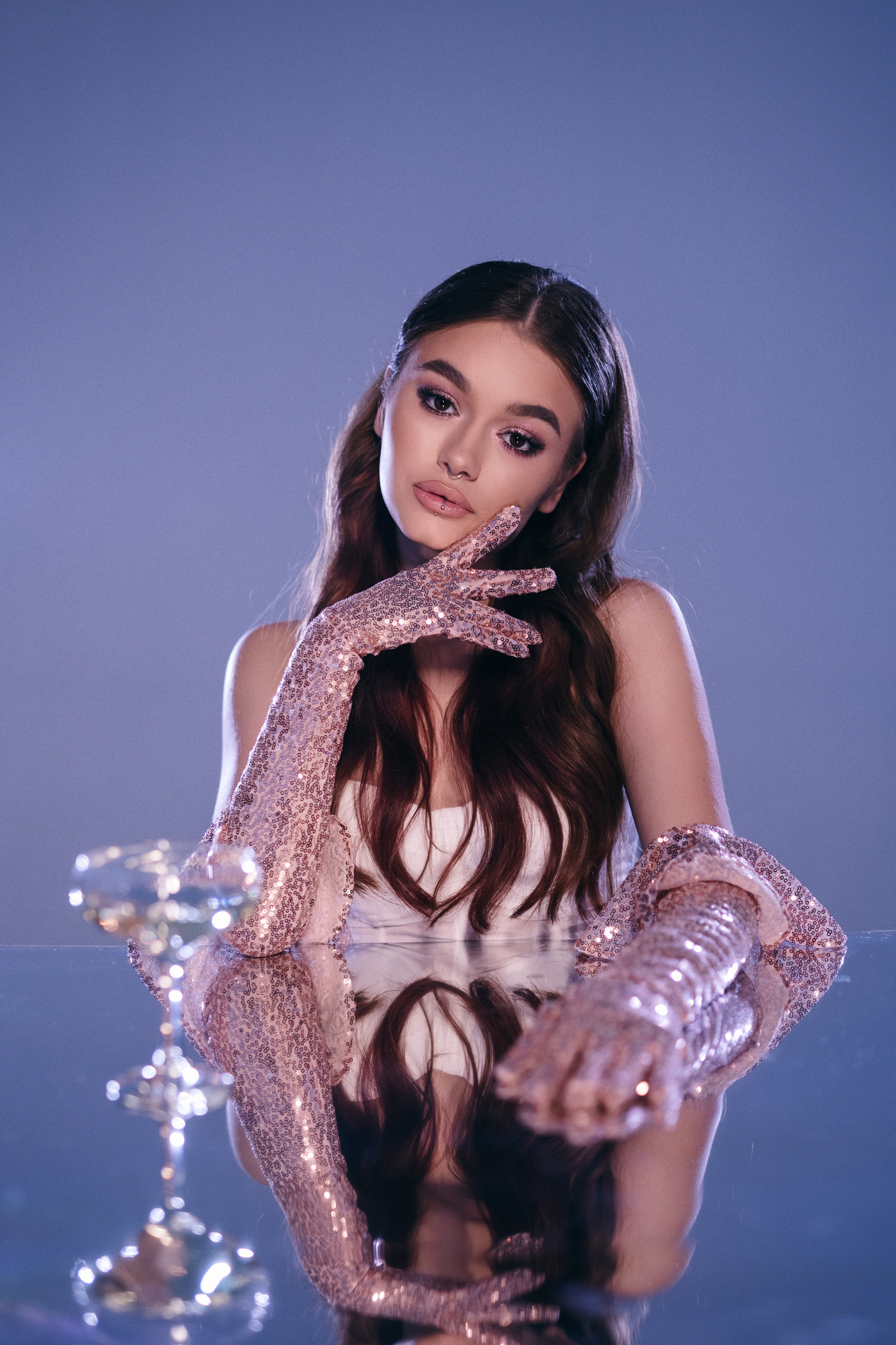 АРИНА. Фотограф Светлана Буня